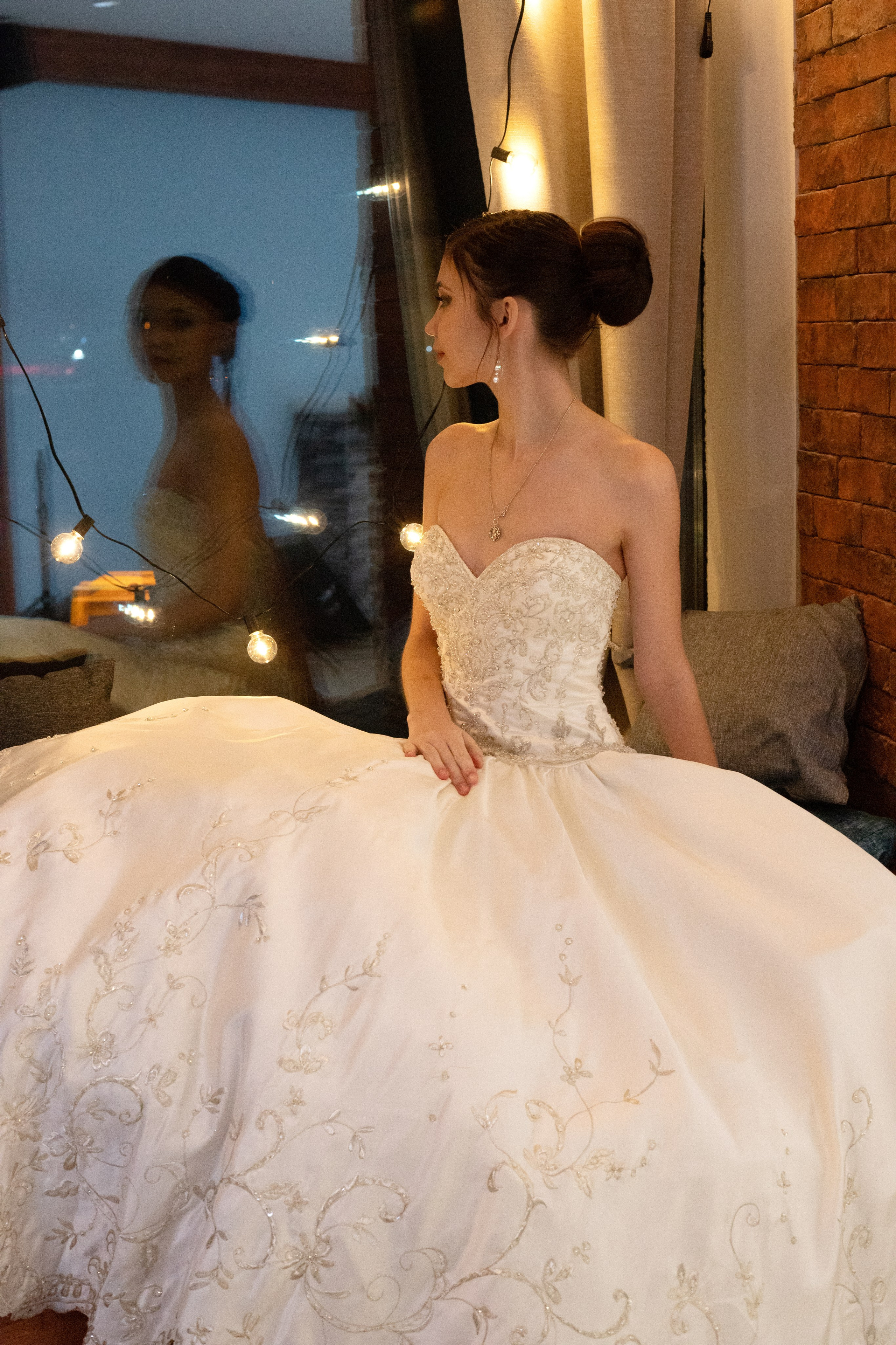 Семейный и детский фотограф в Южно-Сахалинске Мария Усова