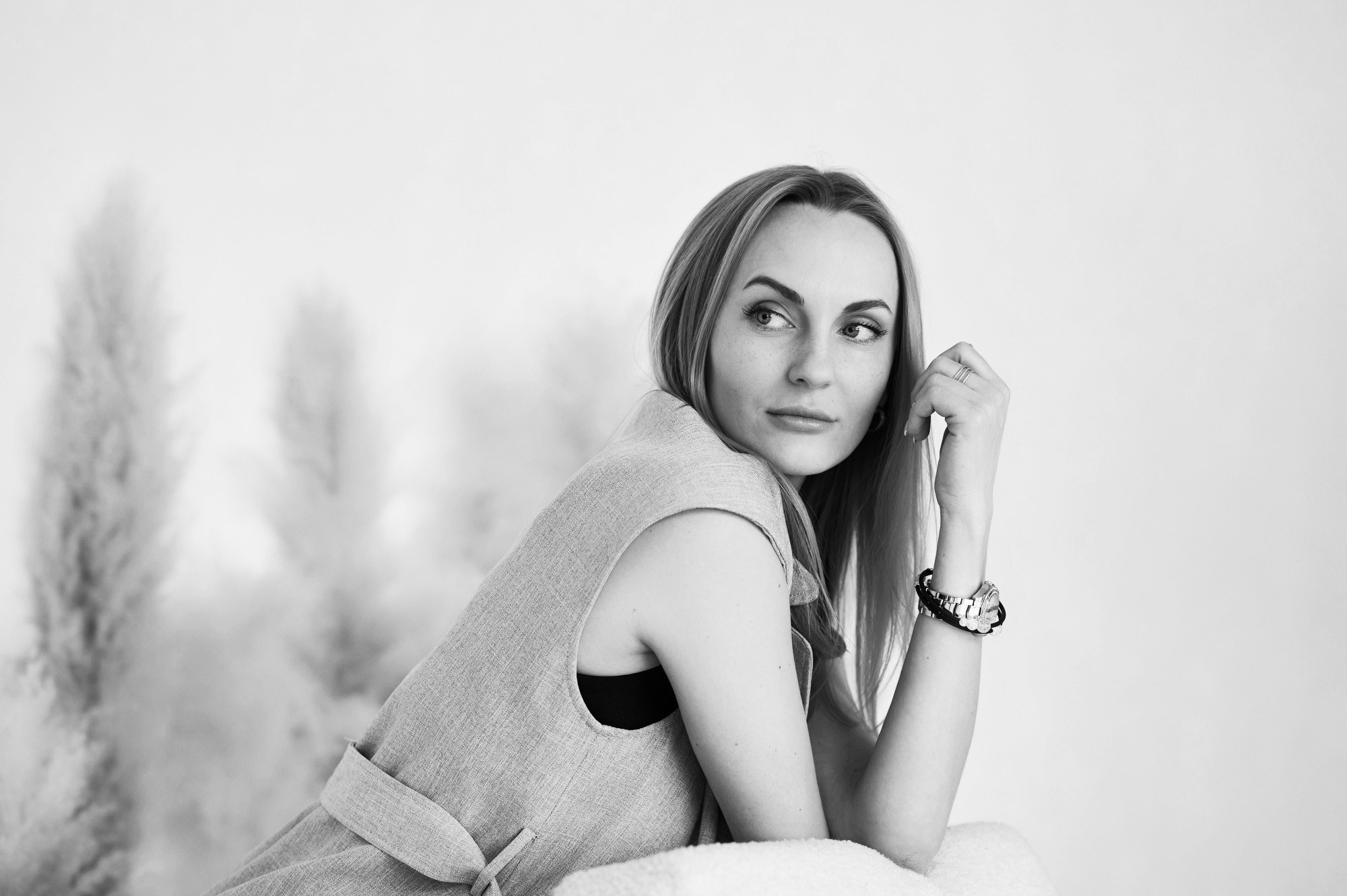 🖤 Ч/Б фото 🤍