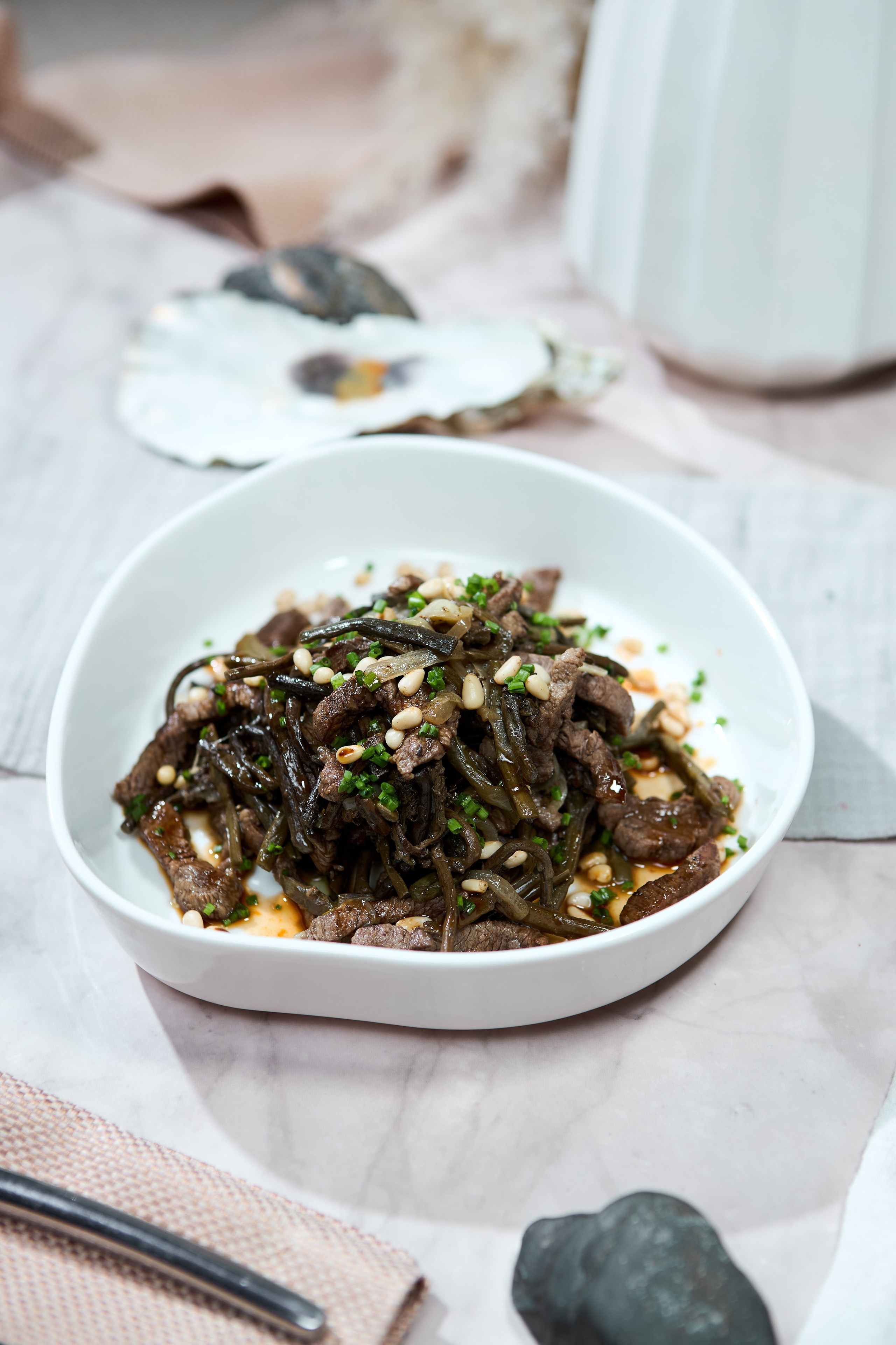 Ресторан «Спутник». Свадебный фотограф на Камчатке Ян Панов