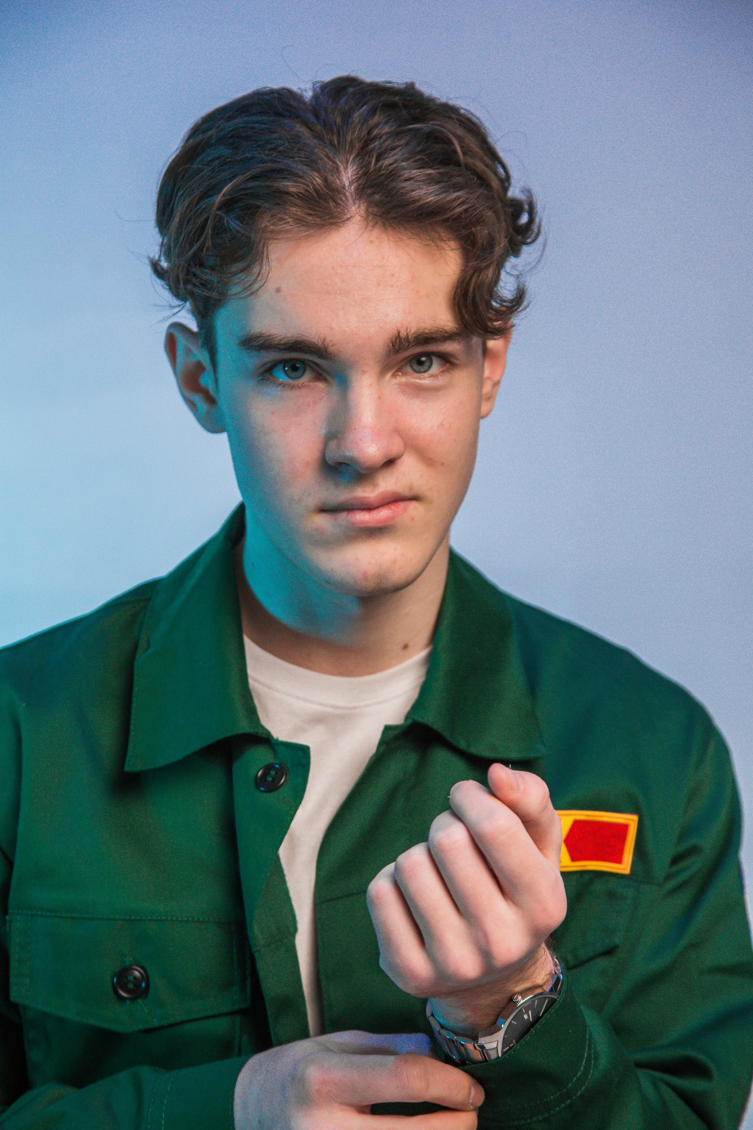 Фотограф Лина. Фотостудия Минималист