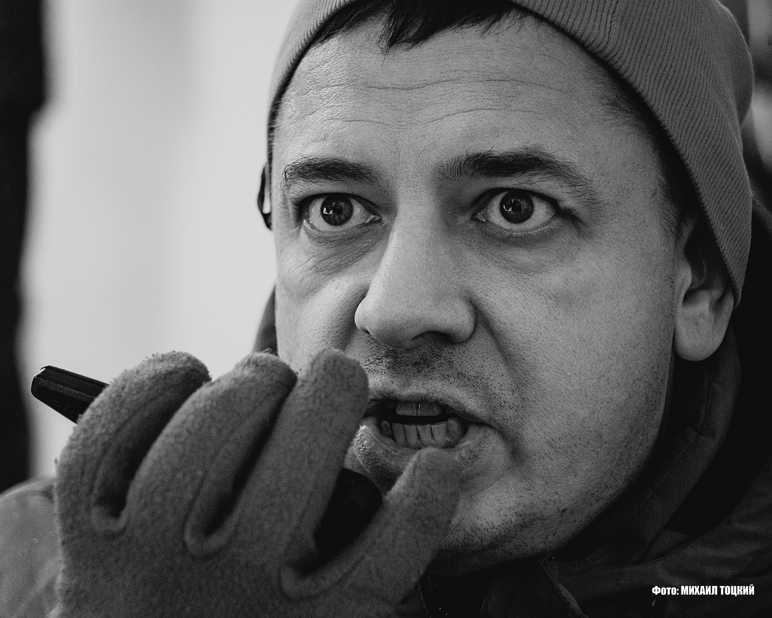 «Моя самая лучшая жизнь» — за кадром съемочной смены. Михаил Тоцкий портретный и репортажный фотограф в Москве