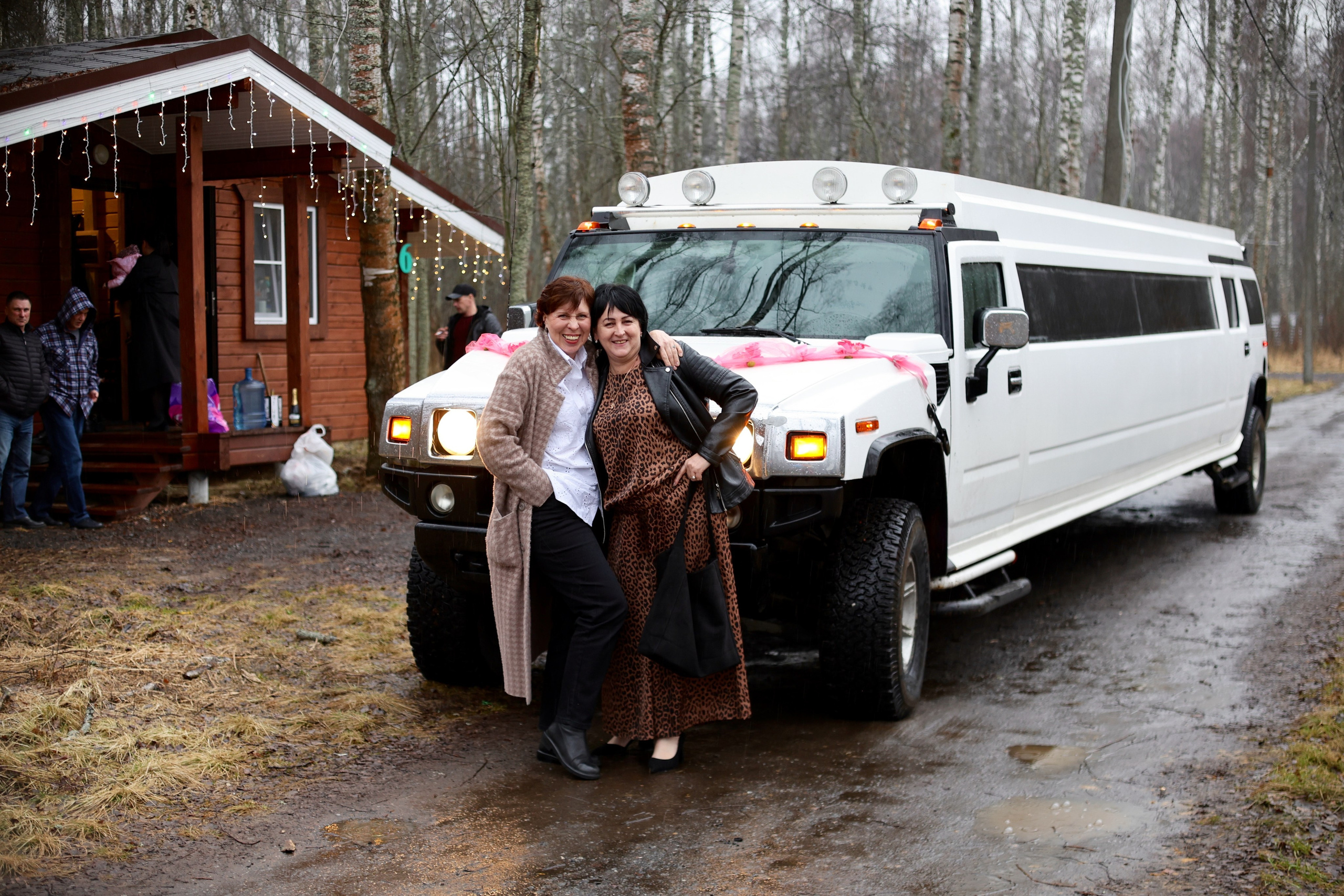 Юбилей. Свадебный и семейный фотограф-Королева Натали/Раменское-Жуковский-Москва/тел.+7 (985) 153-75-43