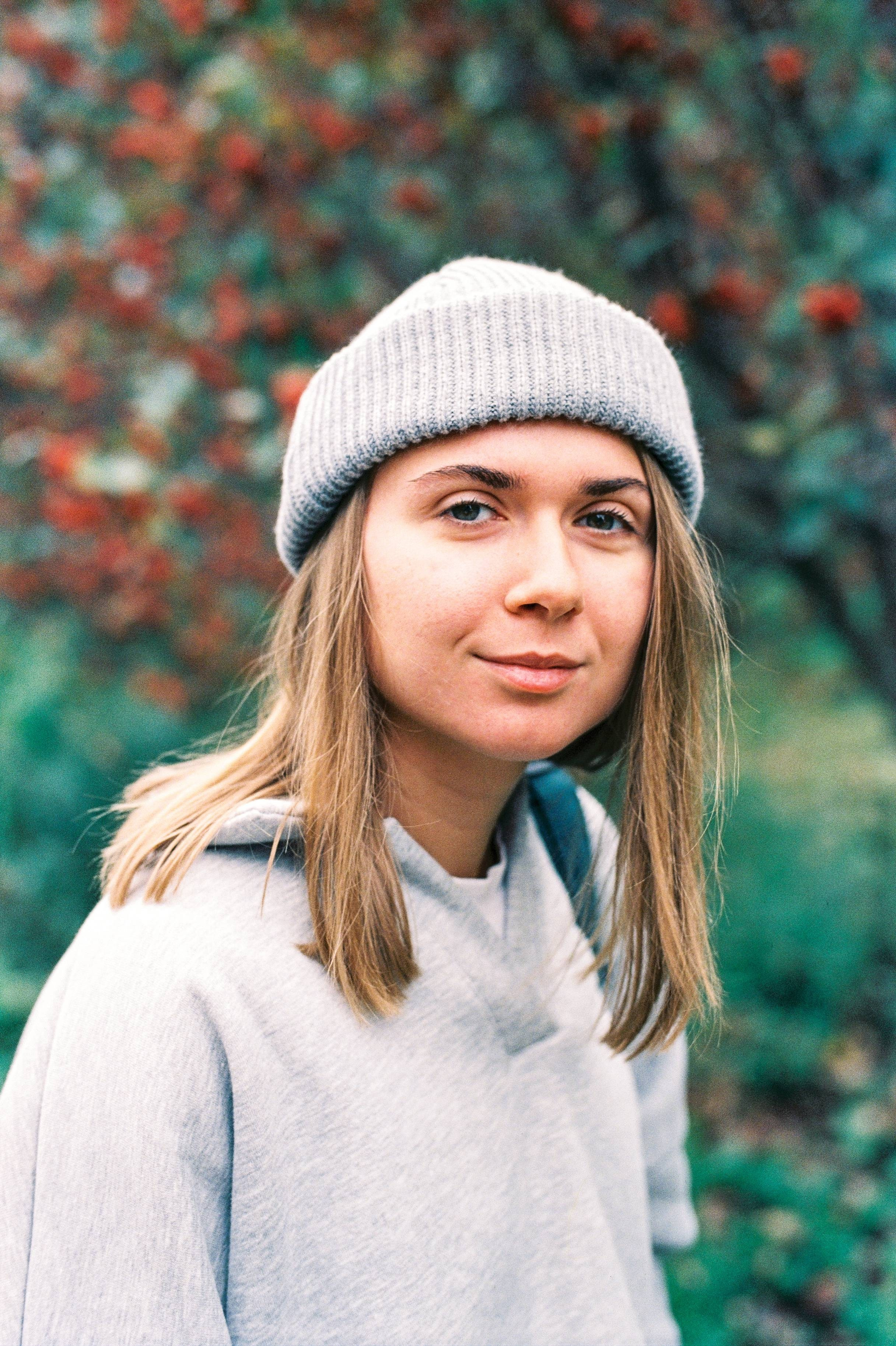 Плёночные фотографии. Фотограф — Василий Стабров