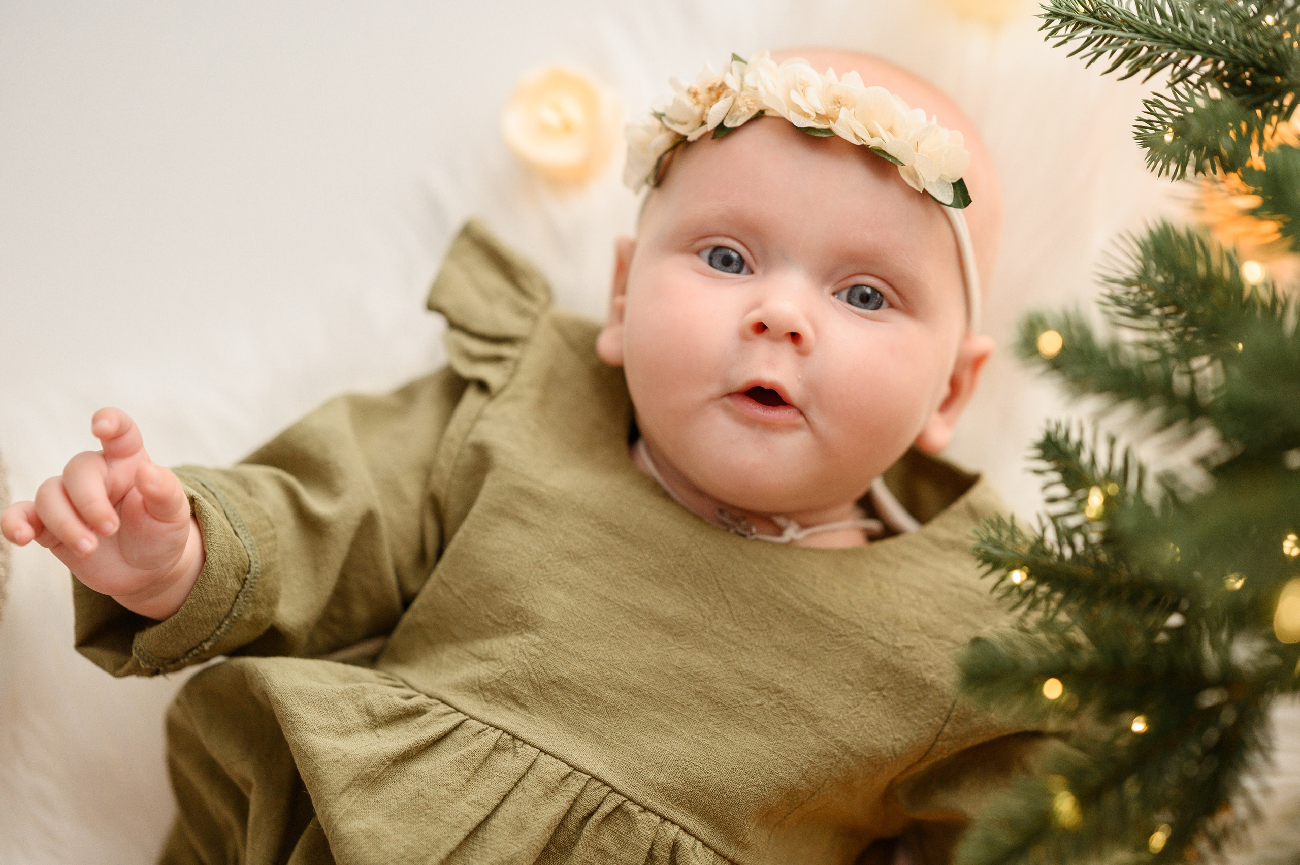 Юлия и Мирочка. Детский и семейный фотограф Ирина Гладких