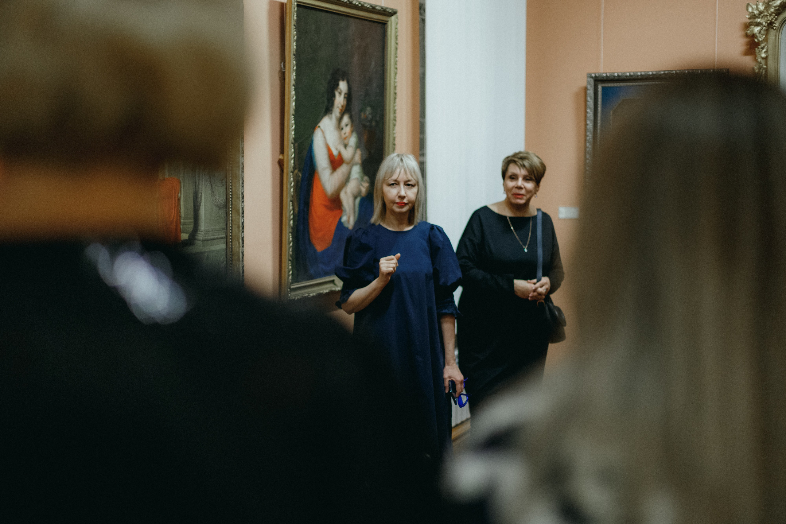 VITRINA BEAUTY — НОТЫ. МУЗЫКАЛЬНЫЙ ВЕЧЕР. СВОИ. ФОТООТЧЕТЫ-СОБЫТИЯ-МЕСТА