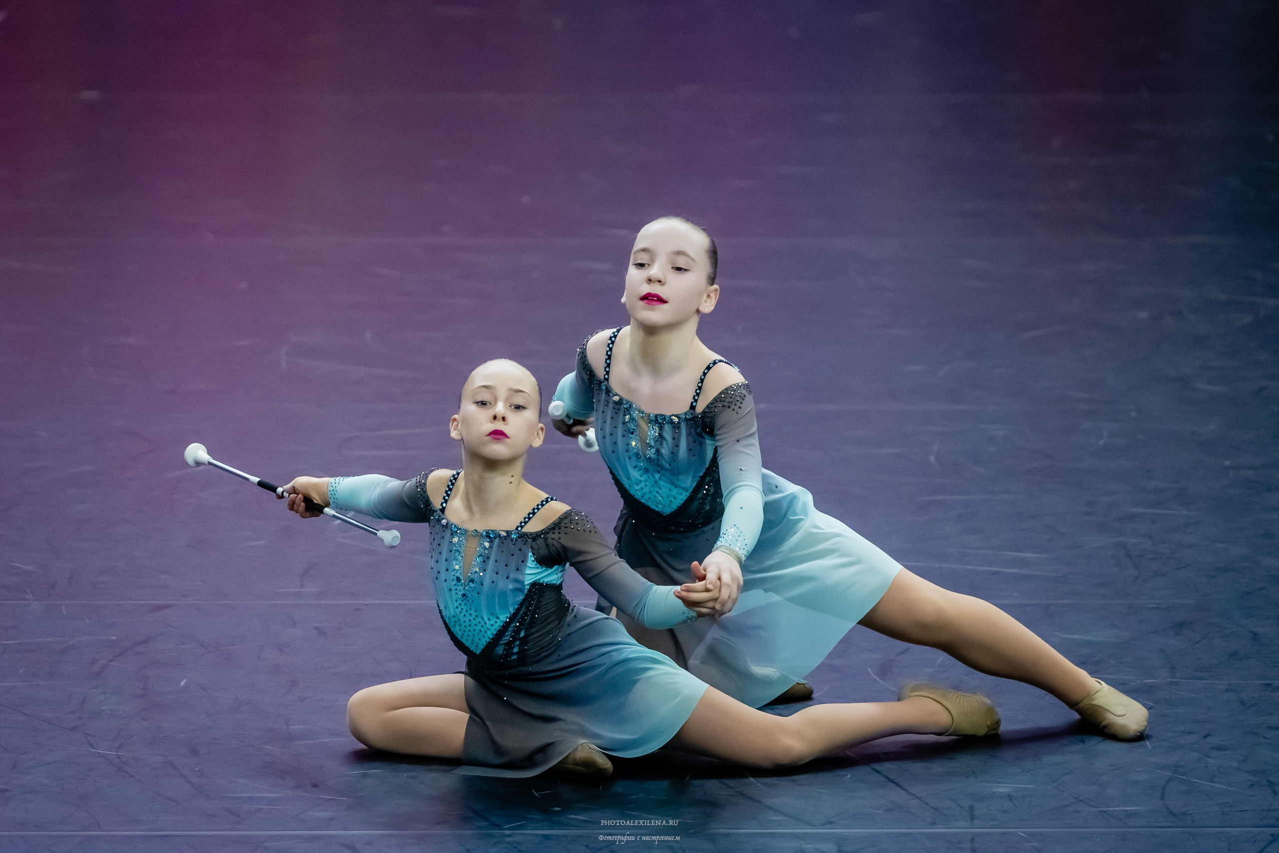 Спортивная и концертная съёмка. Авторские стильные фотокартины