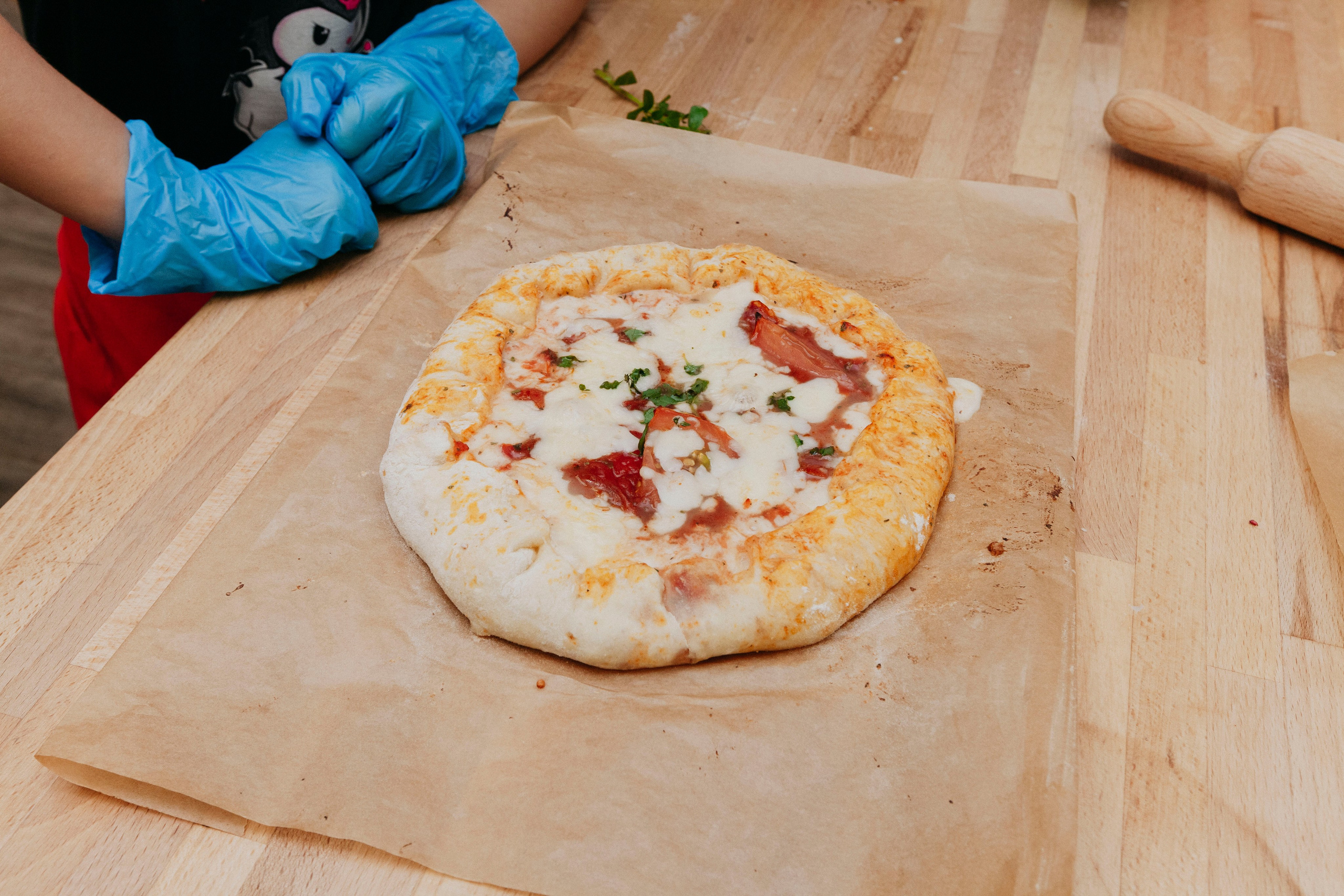 Кулинарный МК студии «Чили Шоколад». Stanislav Baryshev — People. Emotions. Atmosphere