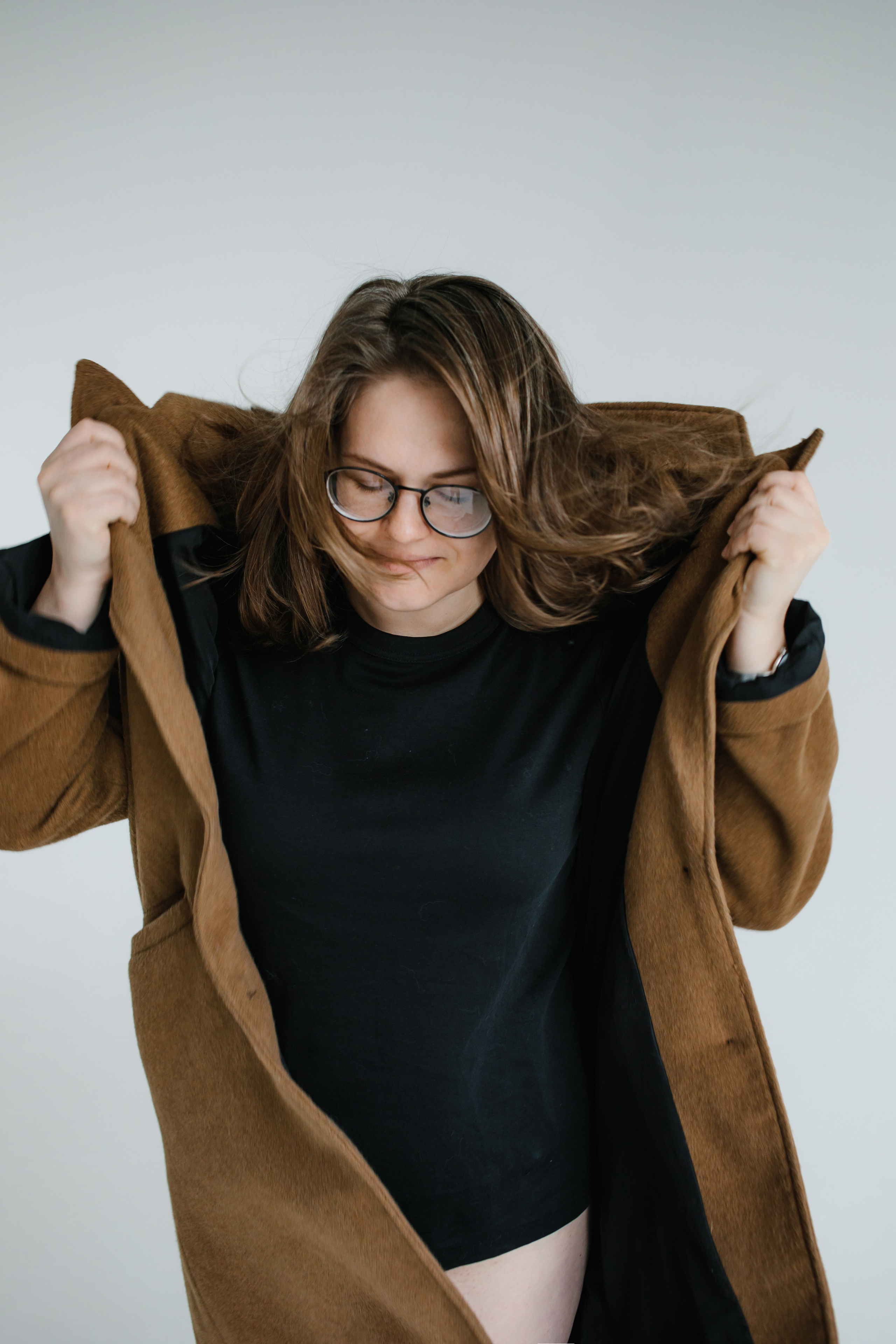 Portraits and photojournalistic photograph