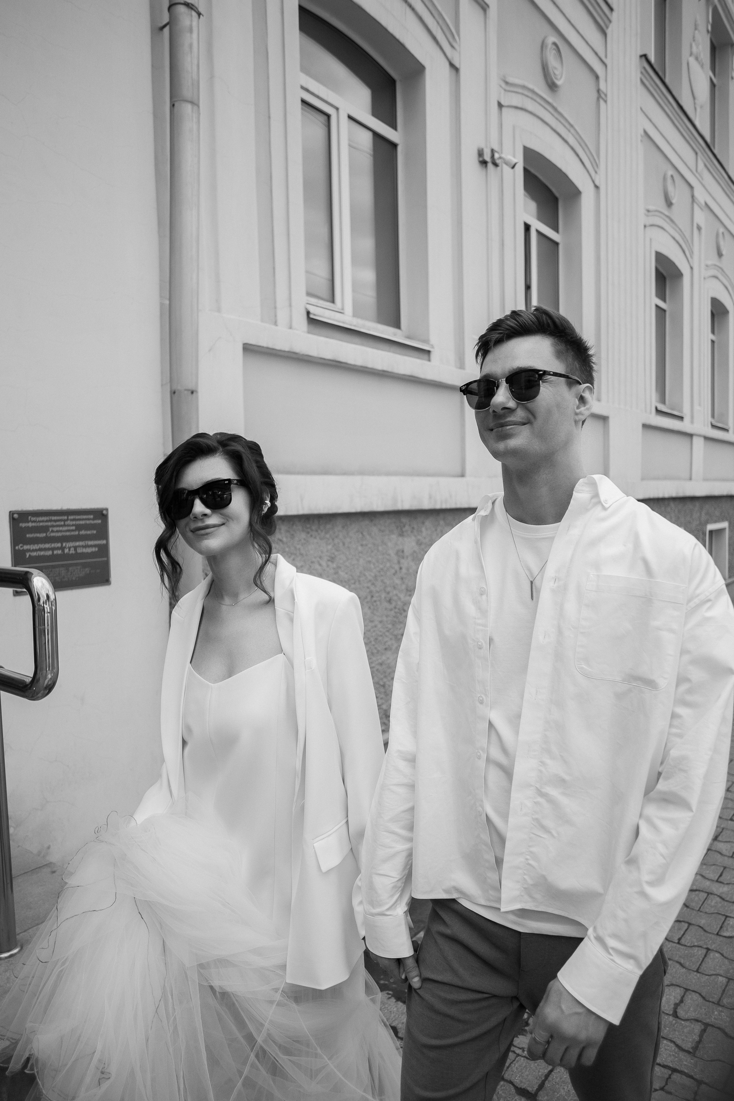 Мои свадебные фотосъёмки в Москве — индивидуальный стиль, живые эмоции, яркие моменты. Свадебный фотограф в Москве | Антон Матвеев