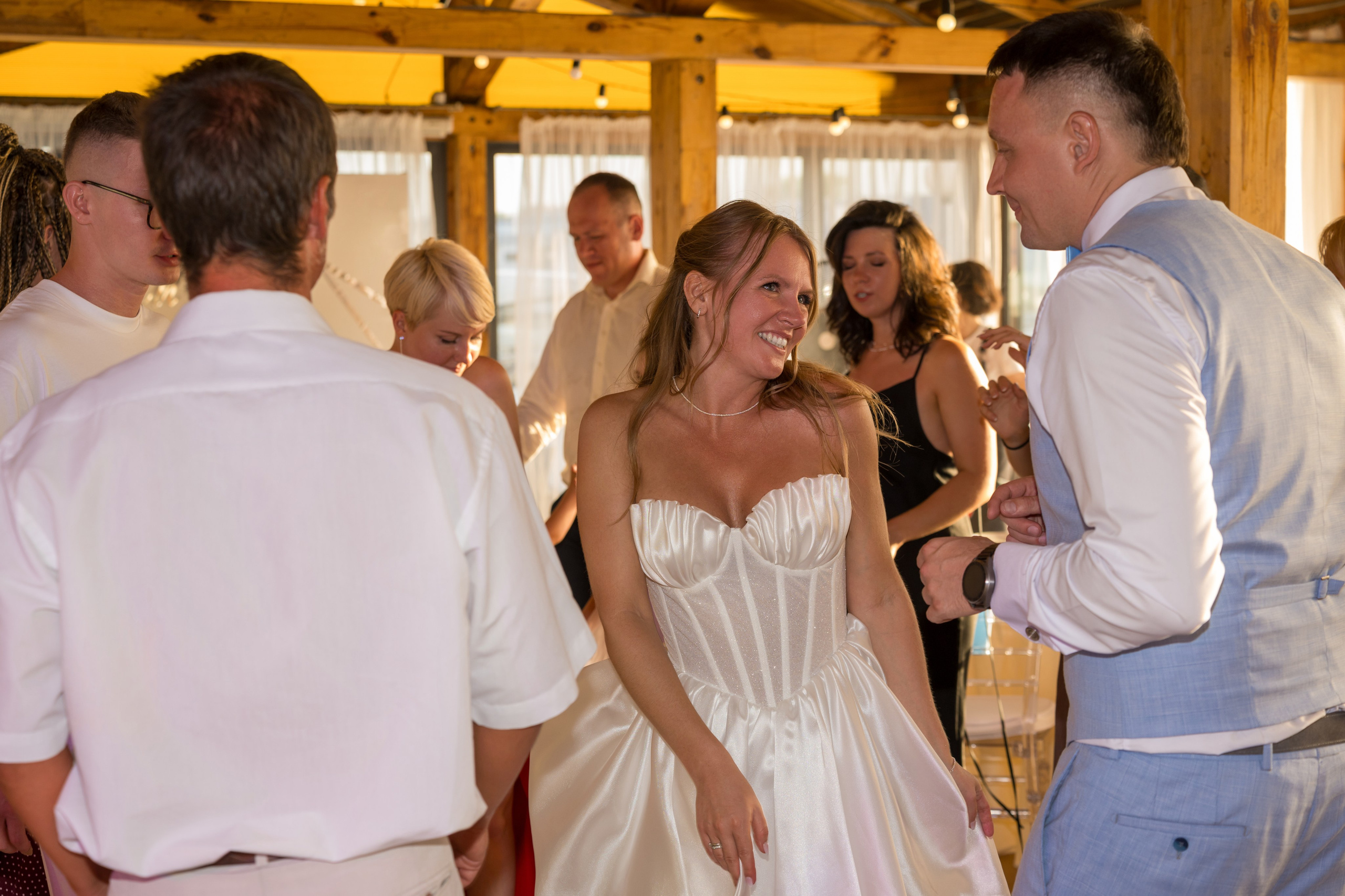 Tenderness. Свадебный и семейный Фотограф в Москве Александр Березин