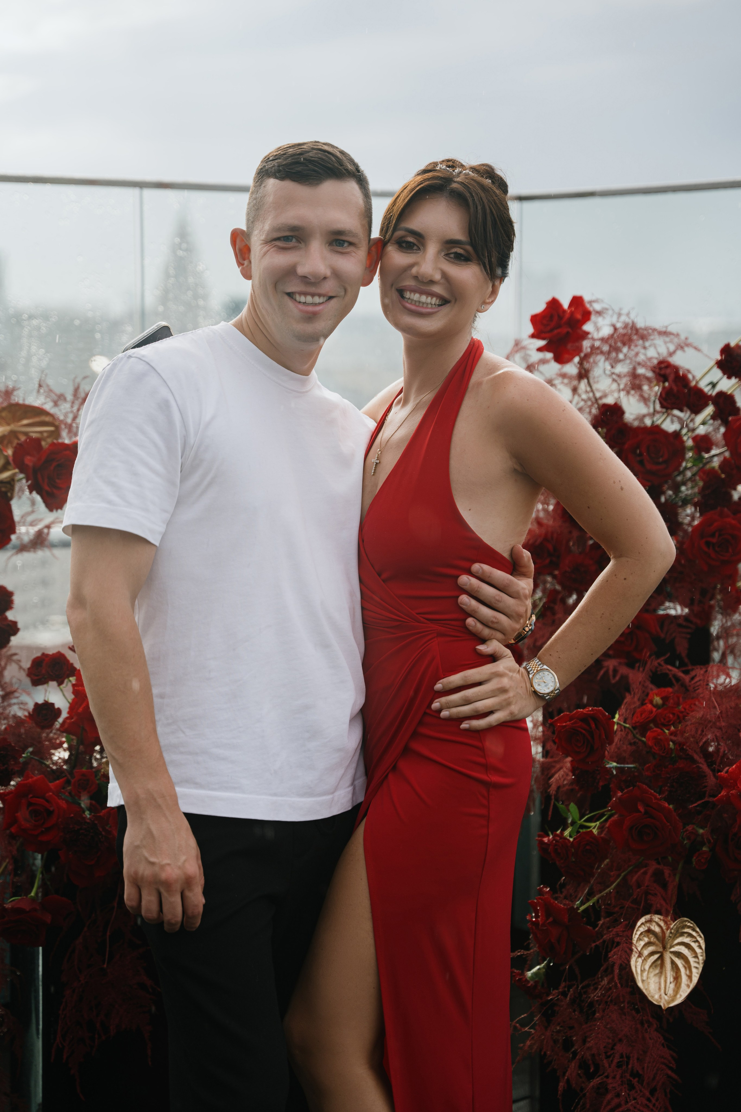 Жизнь как искусство. Фотограф Томск, Новосибирск Влад Свириденко