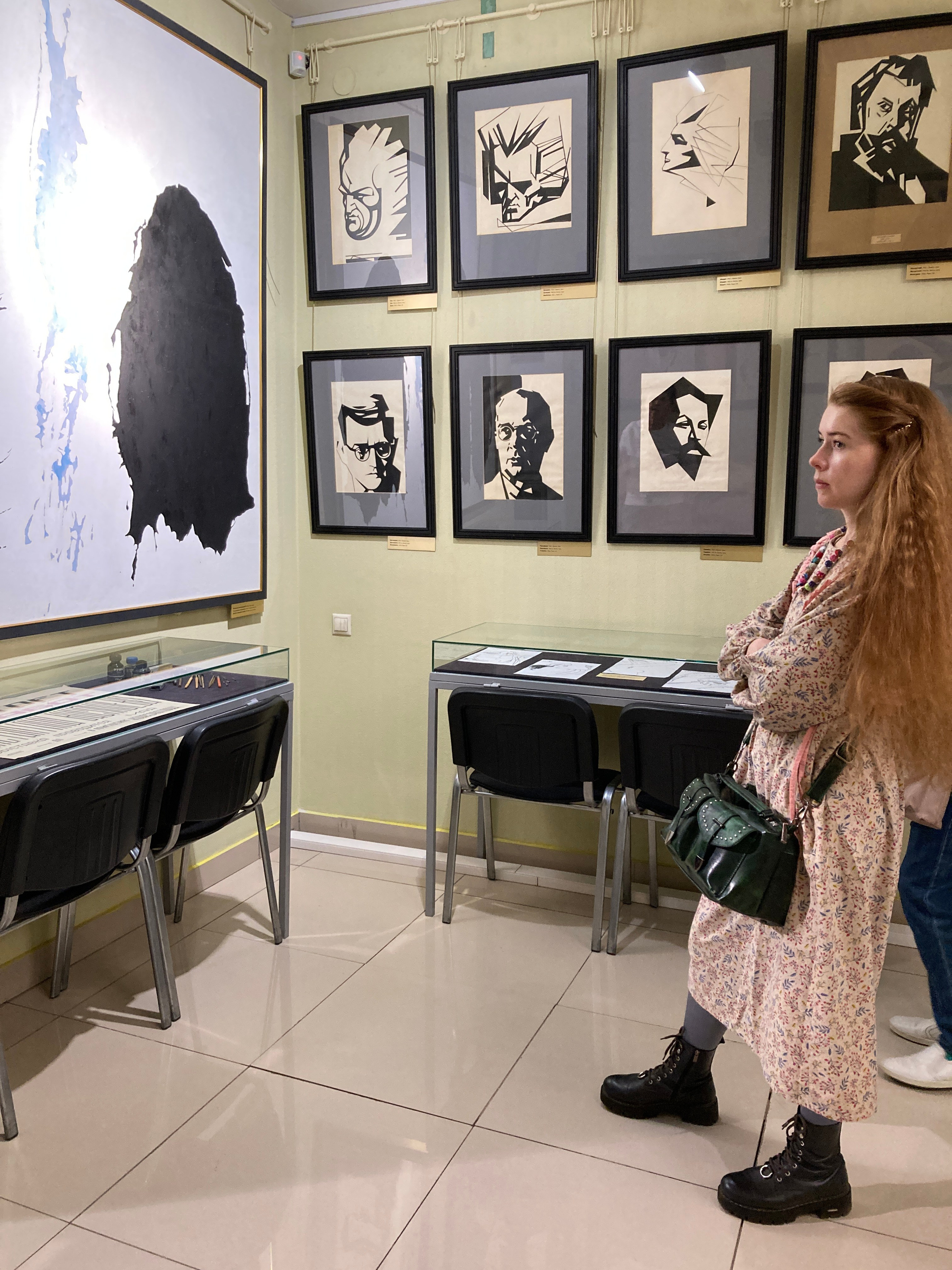 Идем на восток. Портретный фотограф Москва, репортаж и естественная постановка