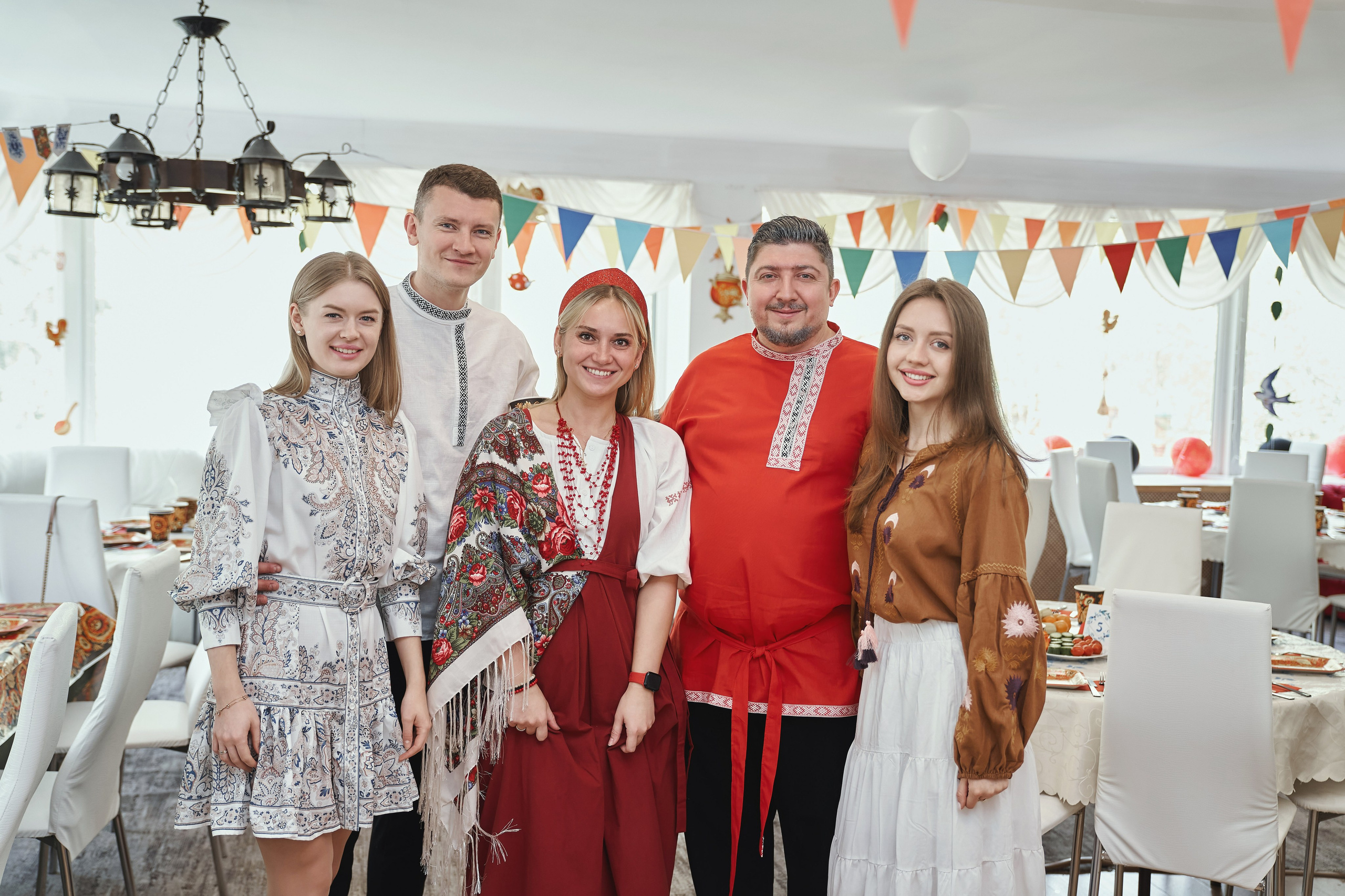 Фотограф на день рождения. Репортажный фотограф Евгений Опарин