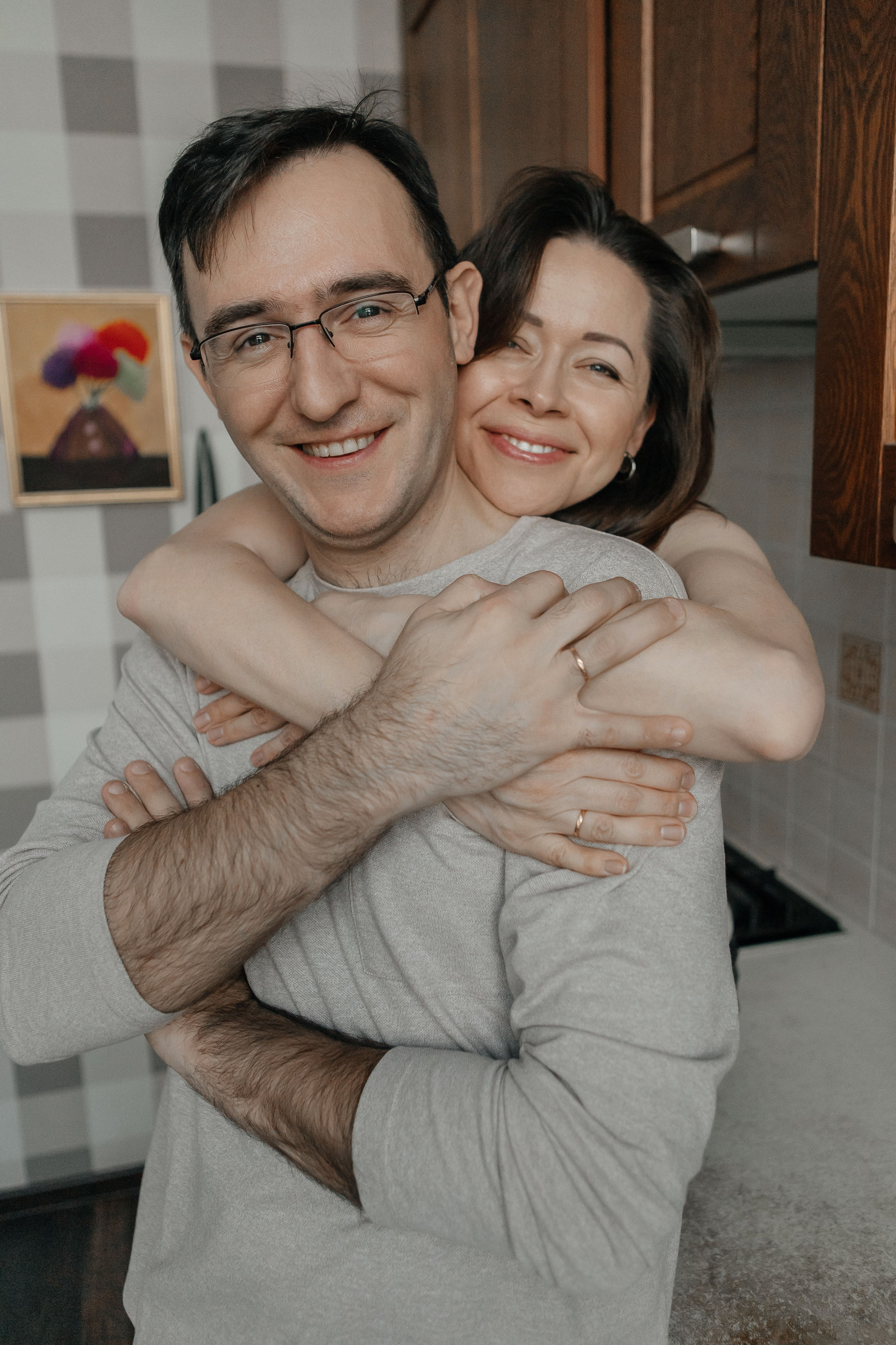 Миничи. Свадебный семейный фотограф в Санкт-Петербурге СПб Евгения Гинзбург