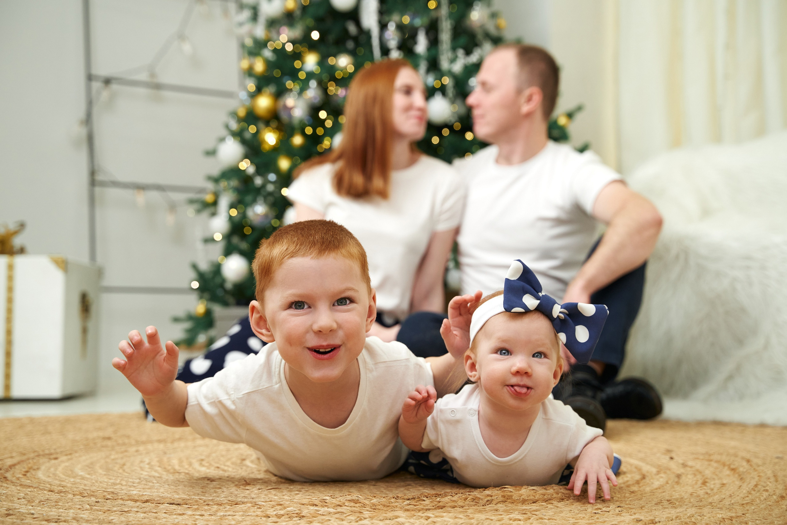 Семейная фотосессия. Фотостудия Пшеница. Екатеринбург. Фотостудия Пшеница. Фотограф. Екатеринбург