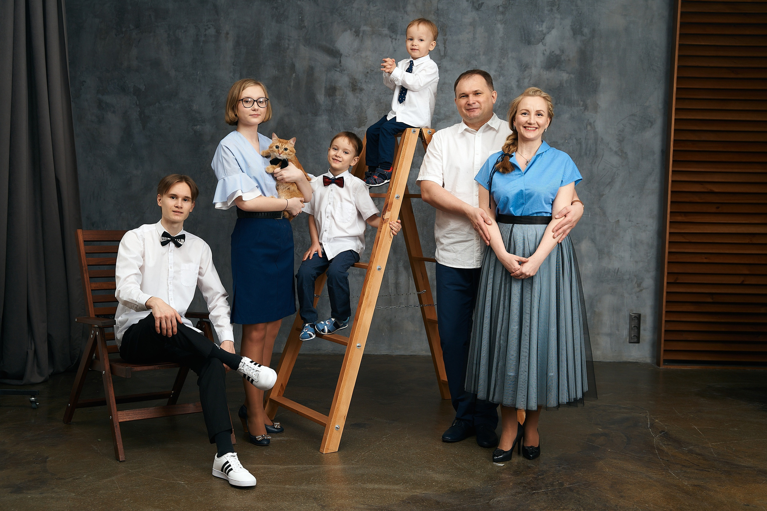 Фотостудия Пшеница. Фотограф. Екатеринбург