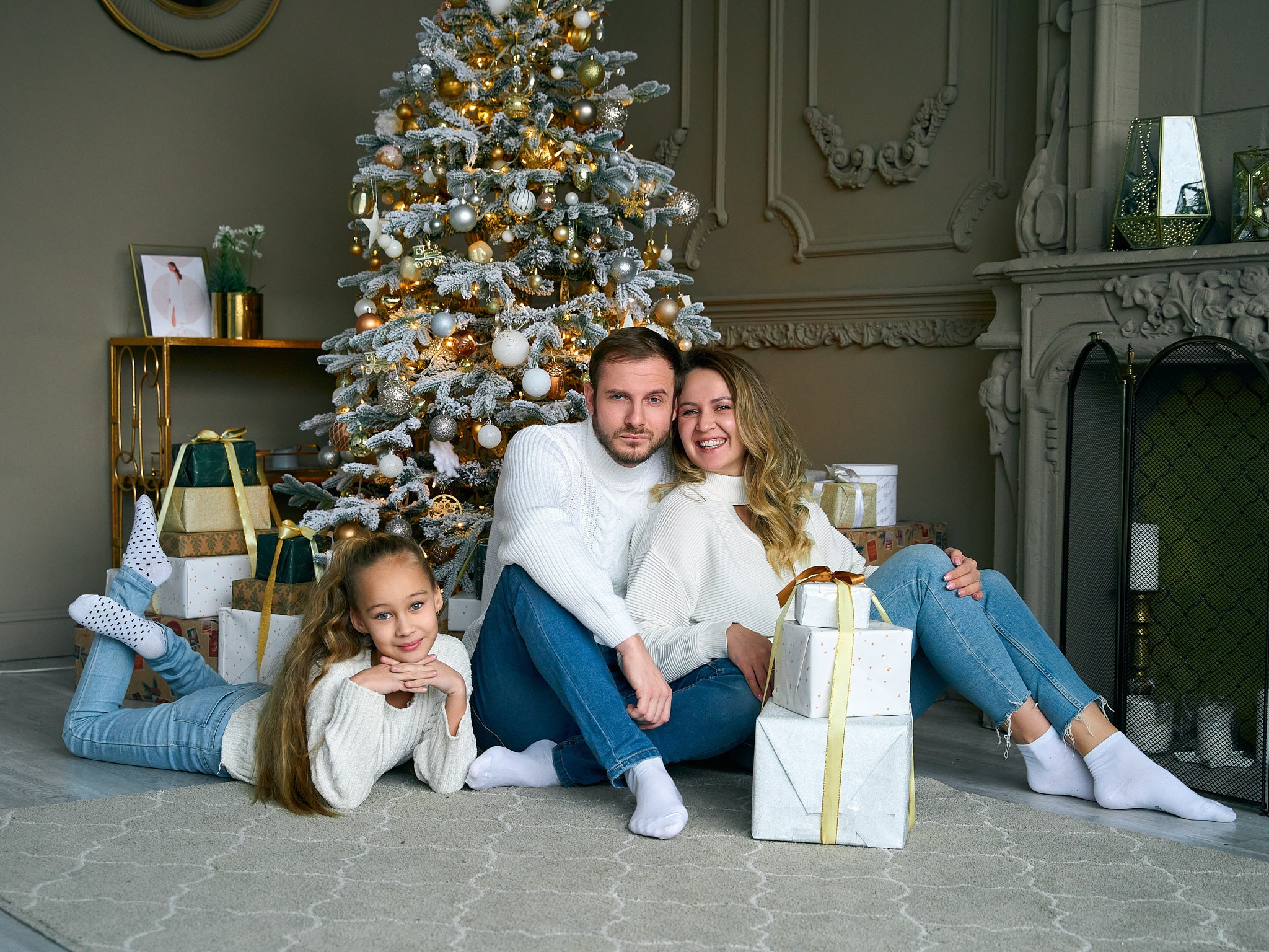 Фотостудия Пшеница. Фотограф. Екатеринбург