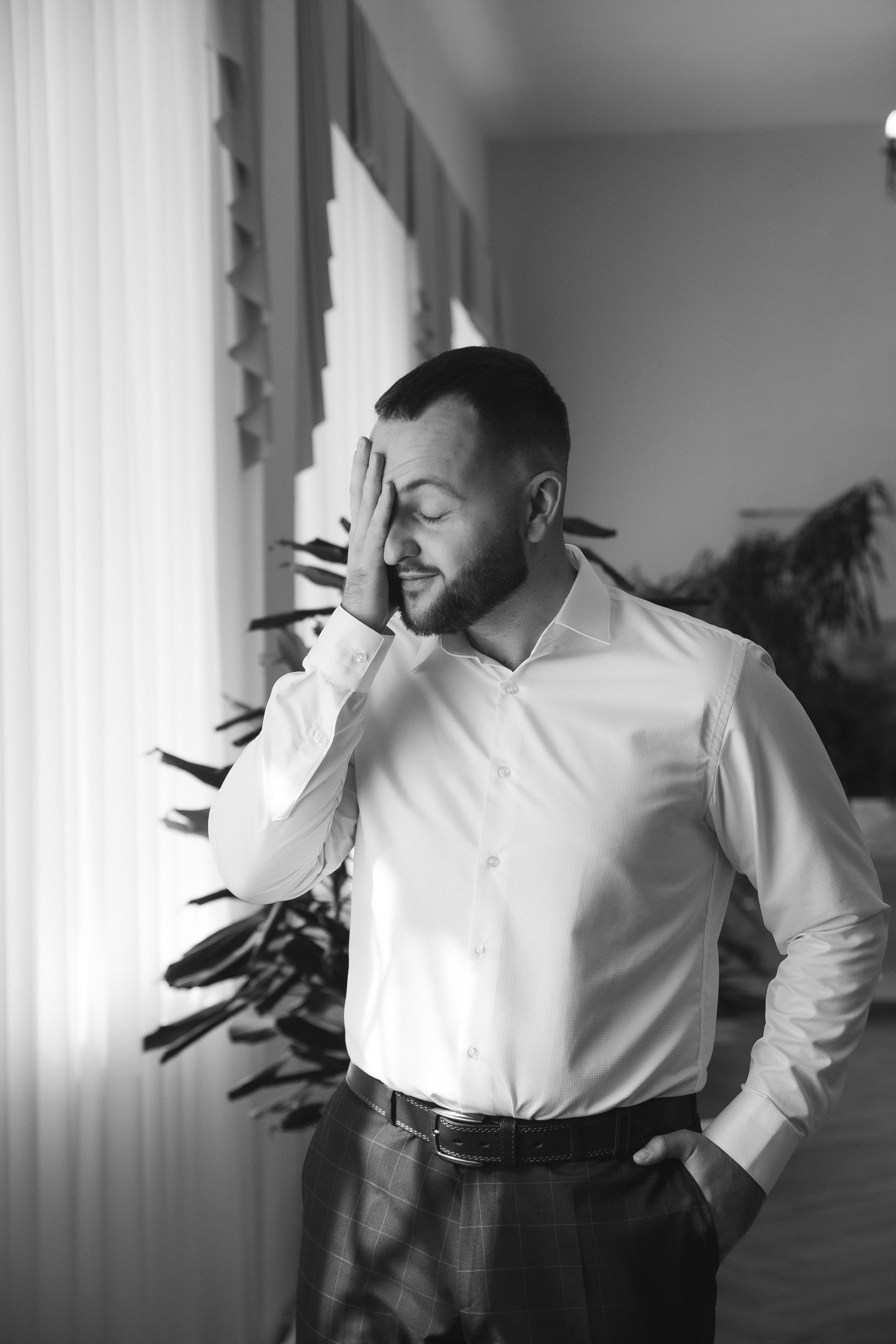 Фотосессия во Фрунзенском ЗАГСе. Свадебный и портретный фотограф в Санкт-Петербурге Татьяна Ландышева