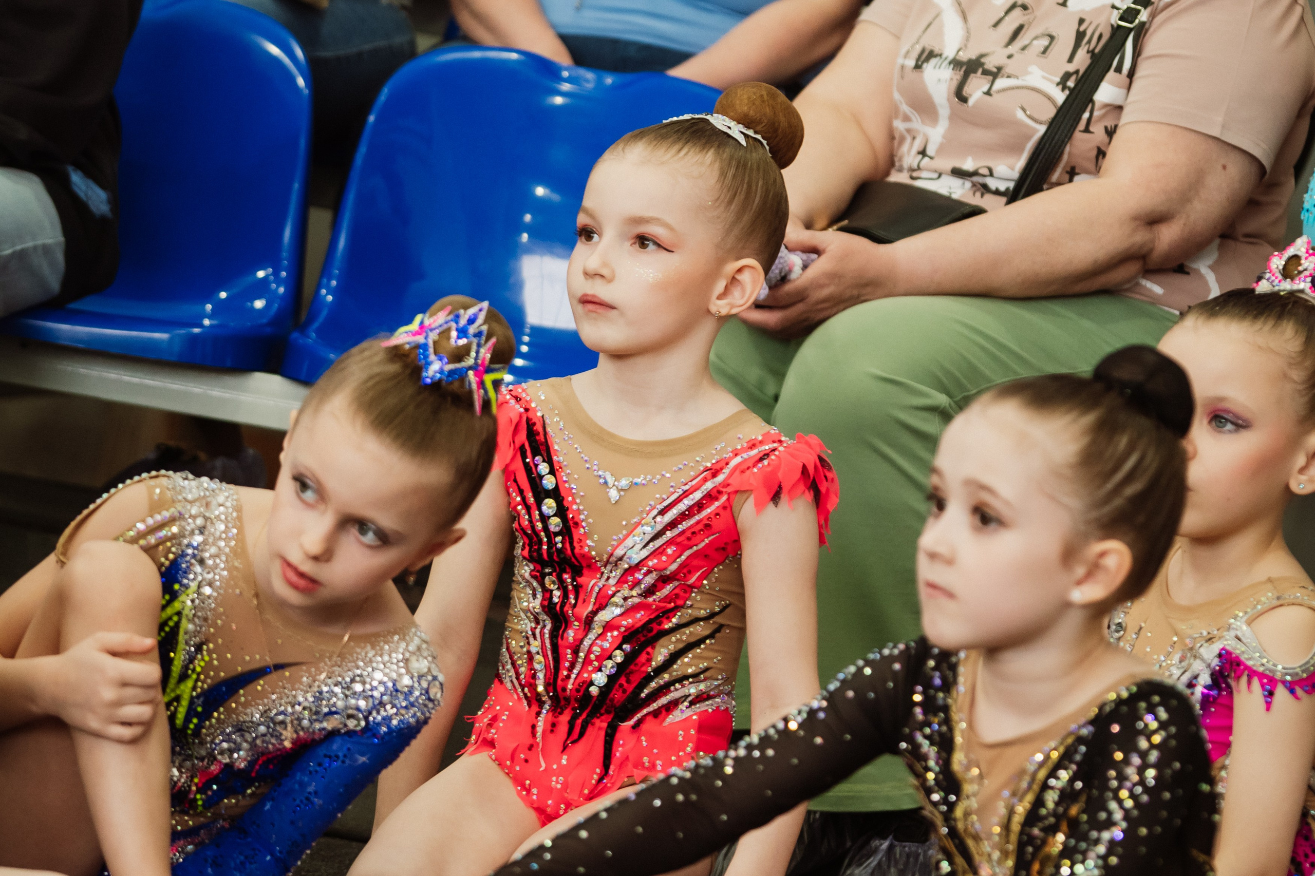 Возможности Безграничны. Воробьева Ксения — Спортивный и танцевальный фотограф Новосибирск