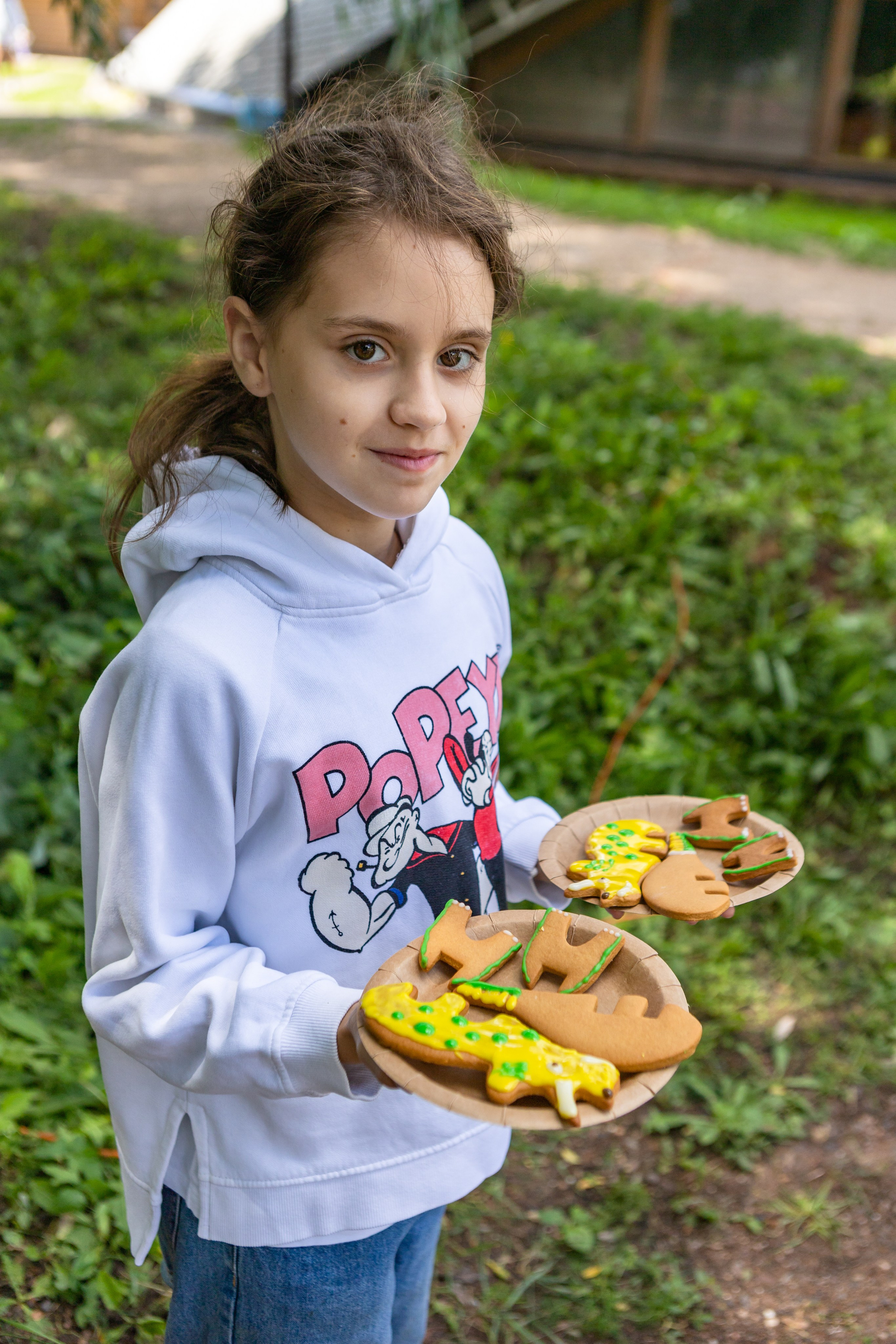 Праздник в конном клубе. Фотограф в Оренбурге. Профессиональный фотограф