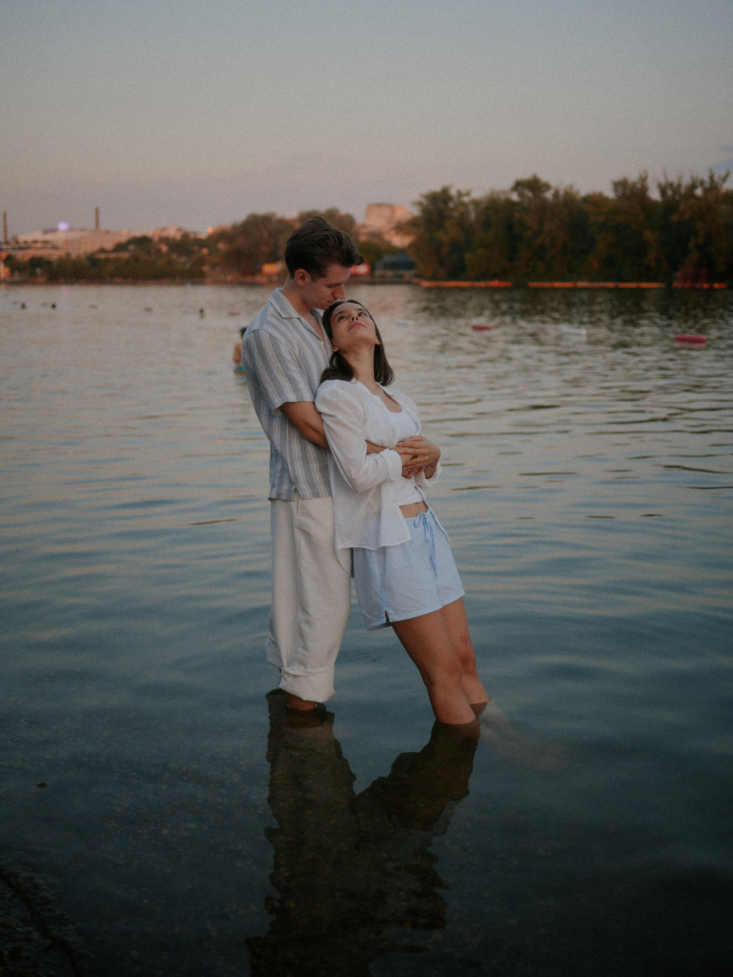 Love stories. Kort Michael — Photographer in Berlin and Europe