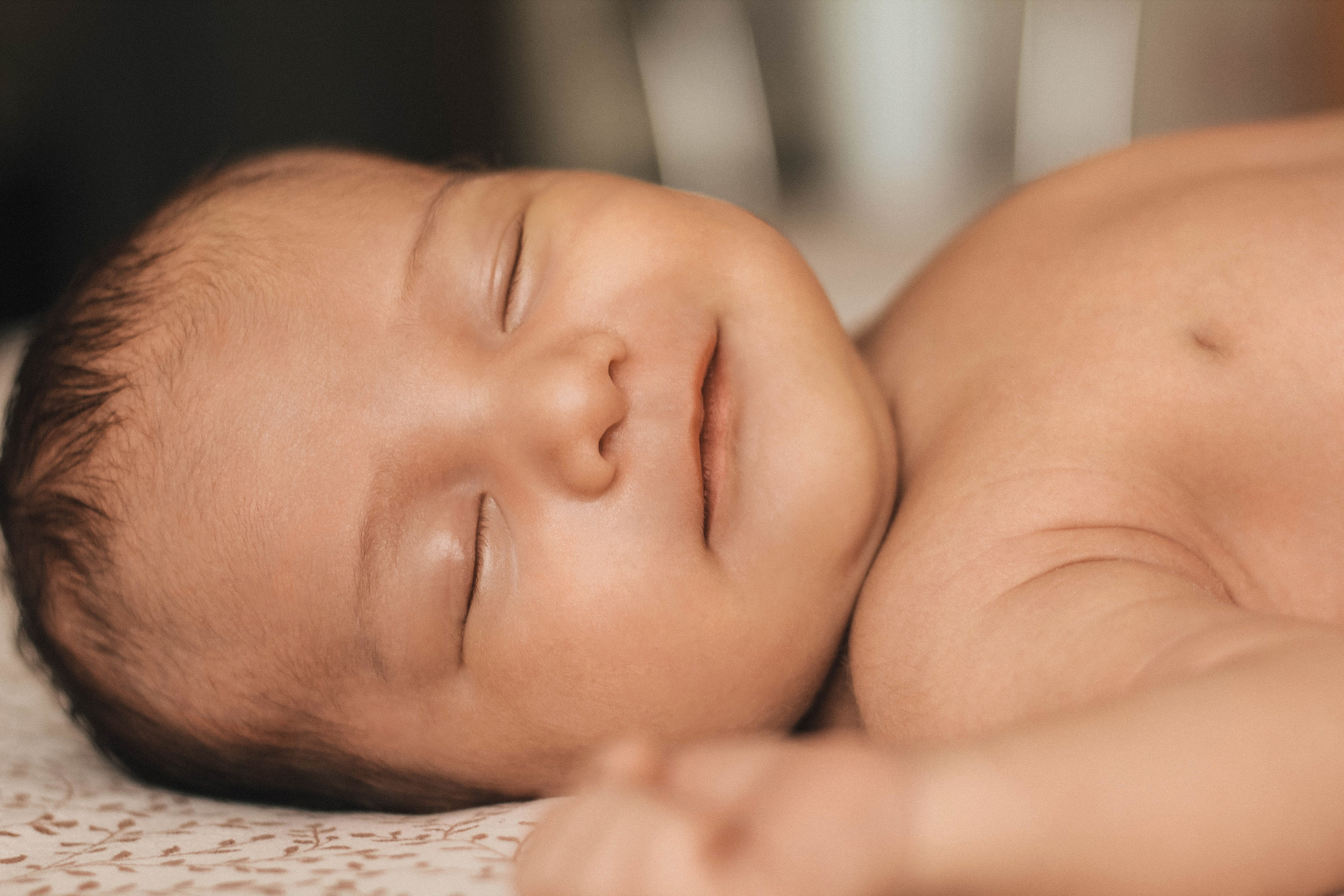 Новорожденные. Фотограф Александр Солнечный