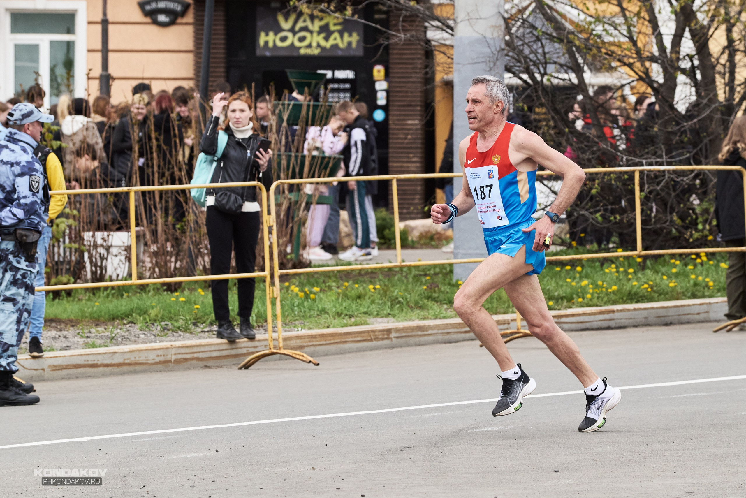 Первомайская эстафета в Иваново 2024 год. Фотограф в Иваново: Каталожная съемка одежды и постельного белья, Wildberries