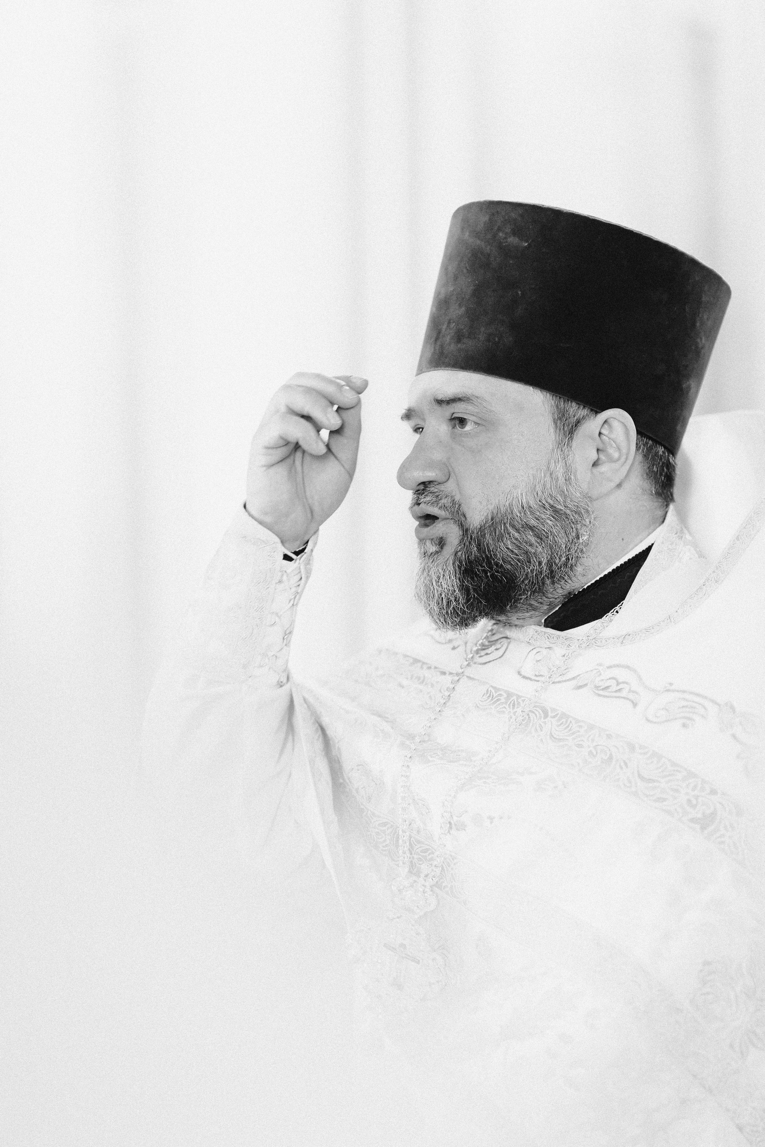 ДЕНЬ ПАМЯТИ МУЧЕНИКА АЛЕКСИЯ КОНСТАНТИНОПОЛЬСКОГО. НИКОЛО-БОГОЯВЛЕНСКИЙ МОРСКОЙ СОБОР