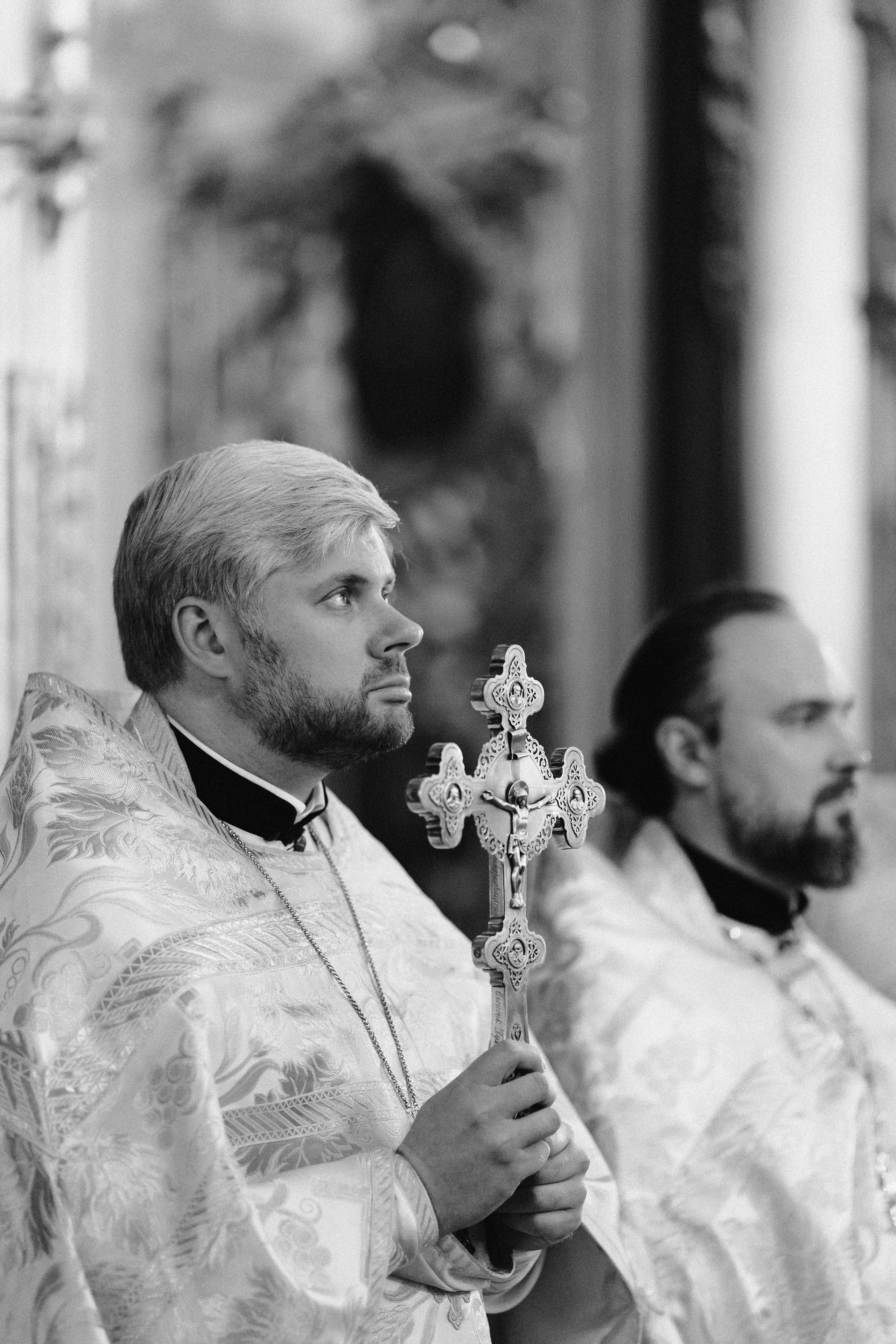 ДЕНЬ ПАМЯТИ МУЧЕНИКА АЛЕКСИЯ КОНСТАНТИНОПОЛЬСКОГО. НИКОЛО-БОГОЯВЛЕНСКИЙ МОРСКОЙ СОБОР
