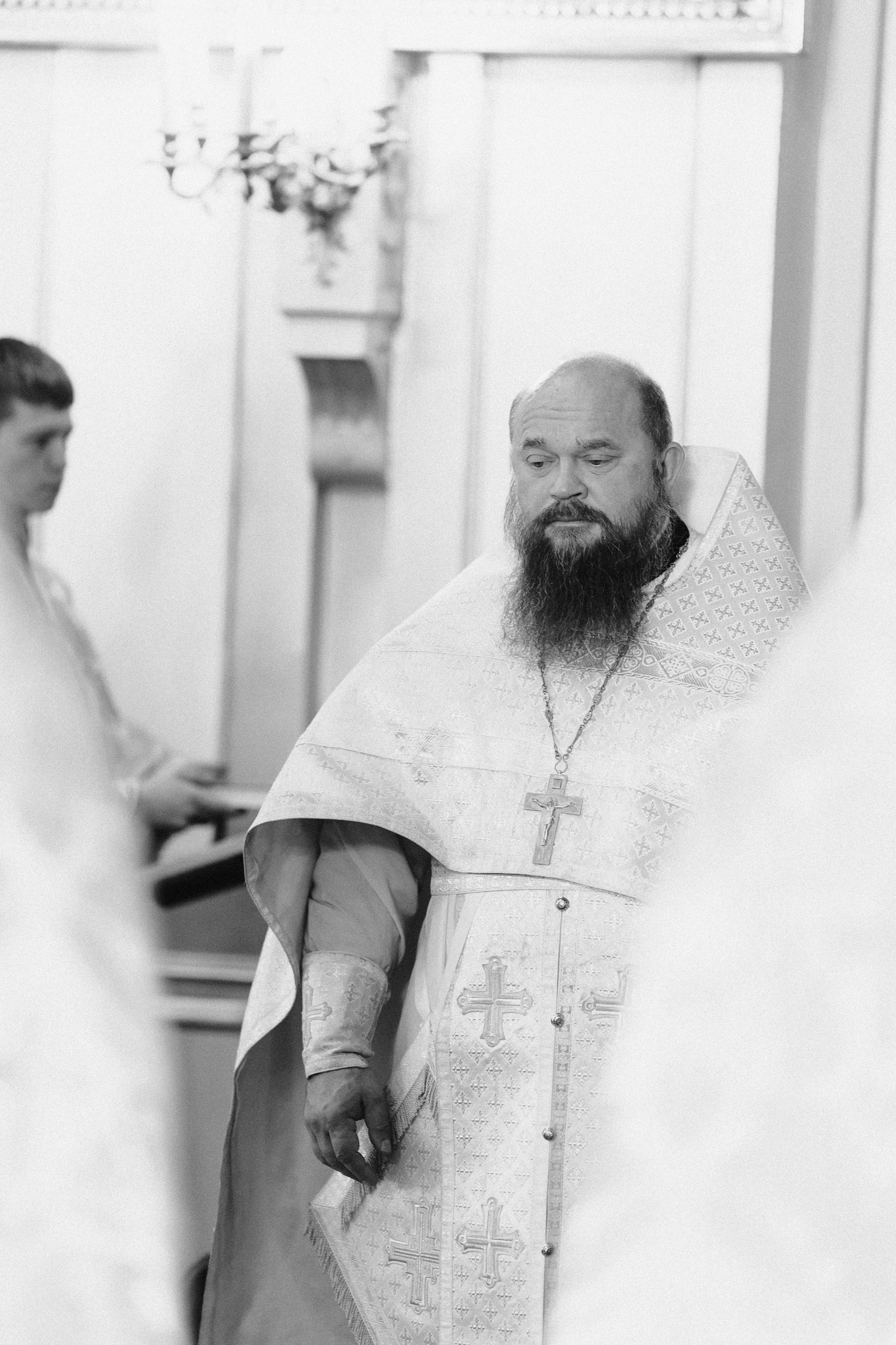 ДЕНЬ ПАМЯТИ МУЧЕНИКА АЛЕКСИЯ КОНСТАНТИНОПОЛЬСКОГО. НИКОЛО-БОГОЯВЛЕНСКИЙ МОРСКОЙ СОБОР