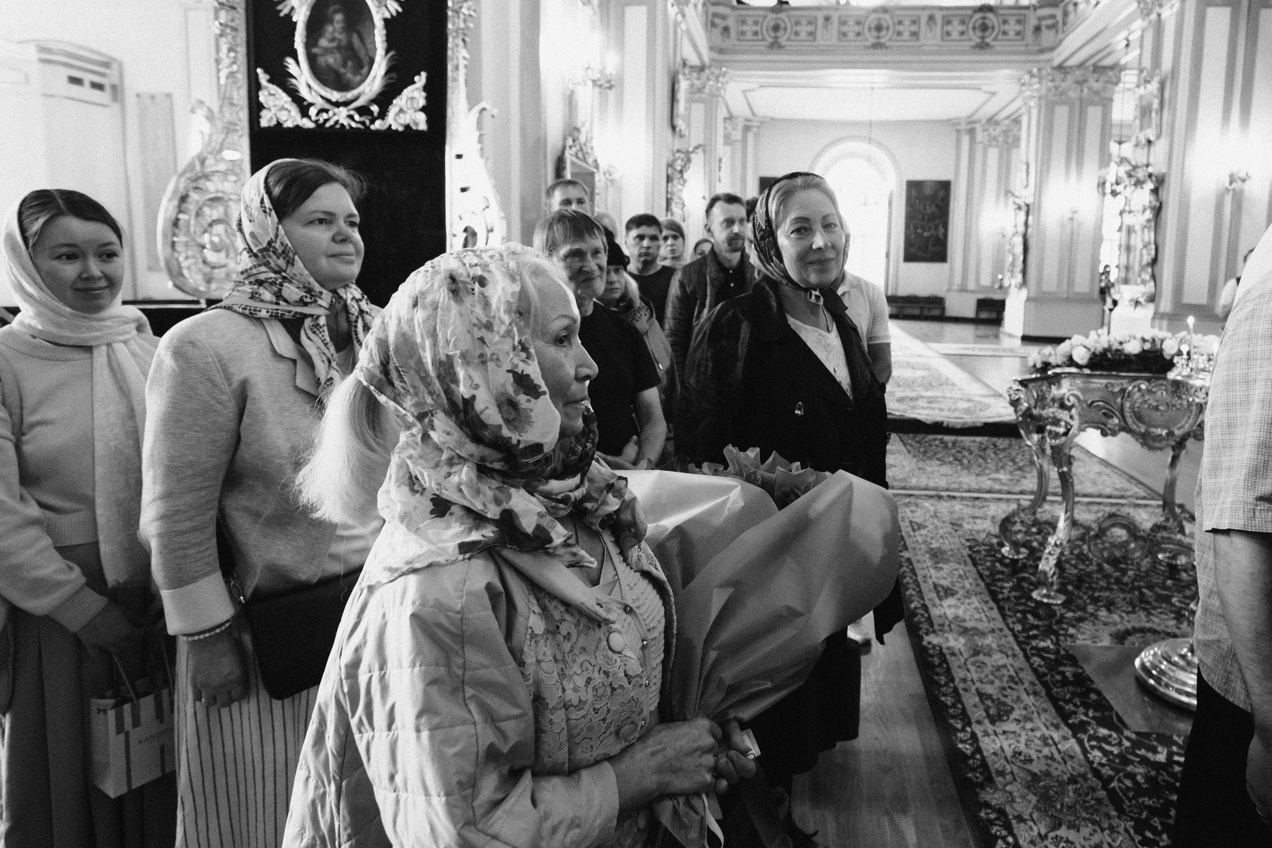 ДЕНЬ ПАМЯТИ МУЧЕНИКА АЛЕКСИЯ КОНСТАНТИНОПОЛЬСКОГО. НИКОЛО-БОГОЯВЛЕНСКИЙ МОРСКОЙ СОБОР