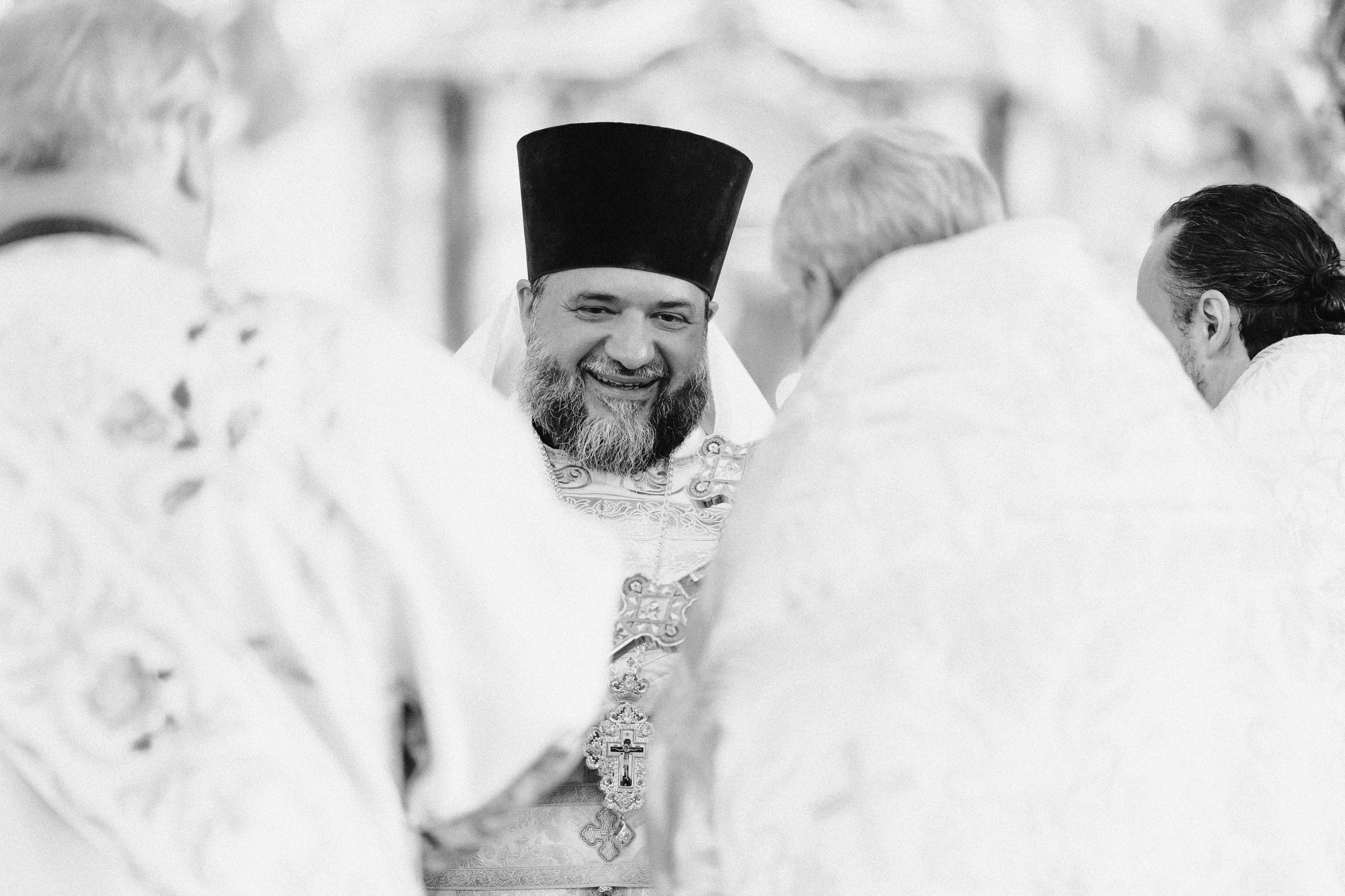 ДЕНЬ ПАМЯТИ МУЧЕНИКА АЛЕКСИЯ КОНСТАНТИНОПОЛЬСКОГО. НИКОЛО-БОГОЯВЛЕНСКИЙ МОРСКОЙ СОБОР