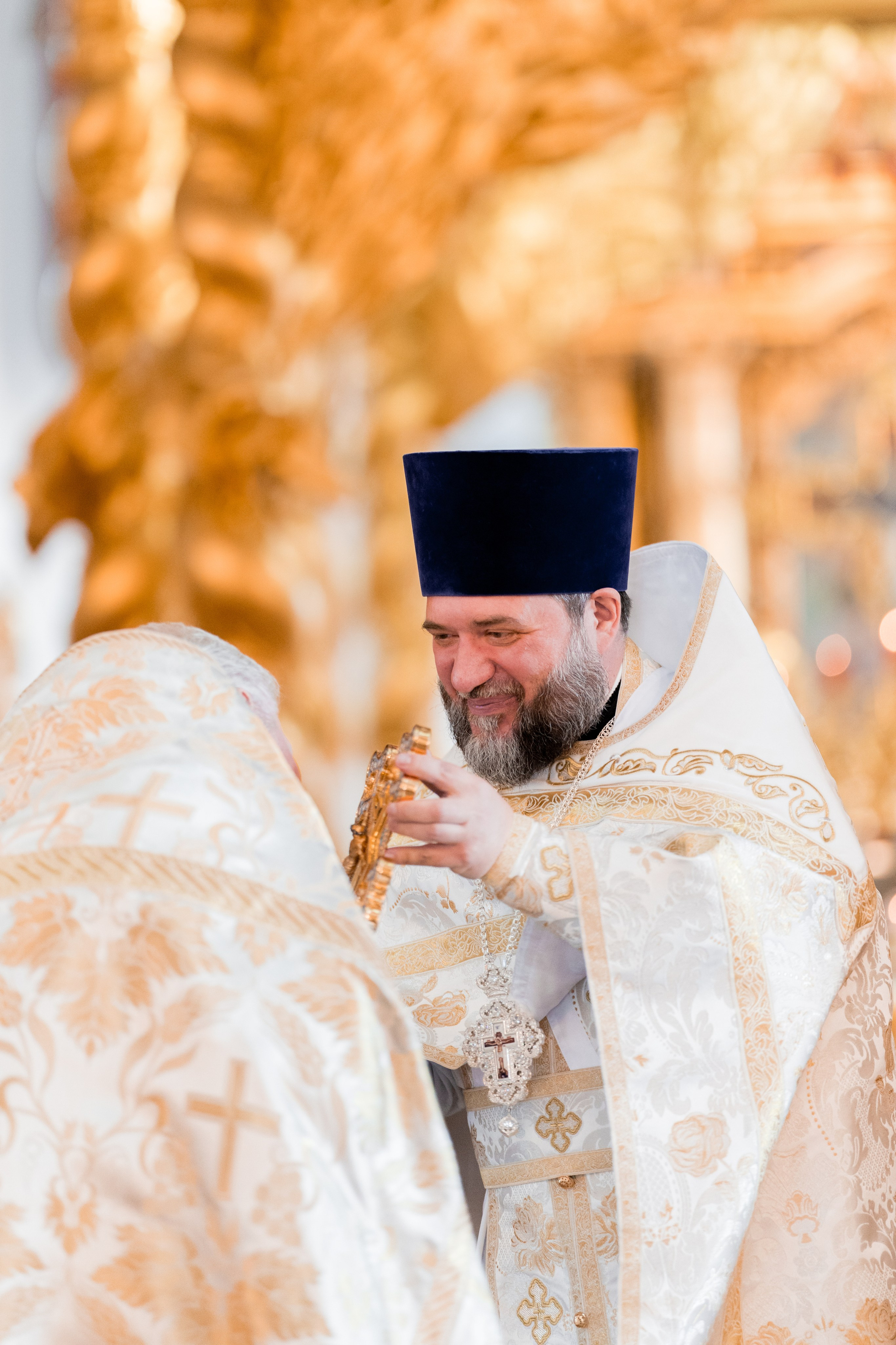 ДЕНЬ ПАМЯТИ МУЧЕНИКА АЛЕКСИЯ КОНСТАНТИНОПОЛЬСКОГО. НИКОЛО-БОГОЯВЛЕНСКИЙ МОРСКОЙ СОБОР