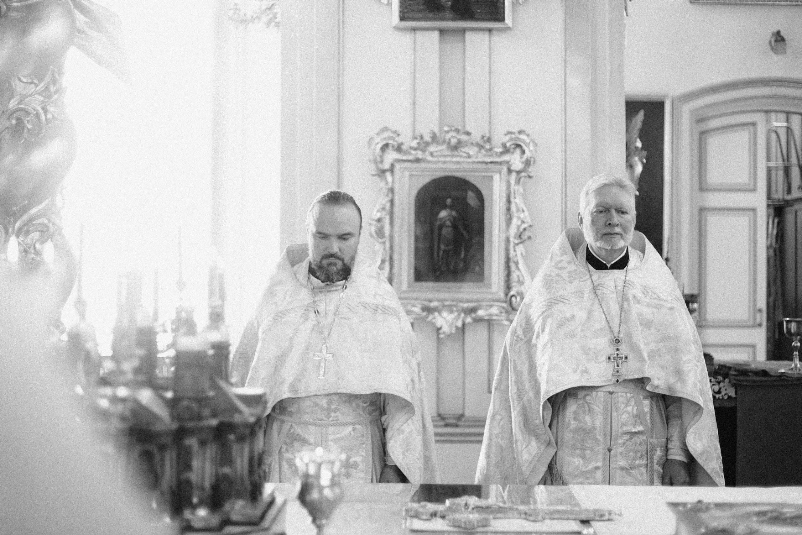 ДЕНЬ ПАМЯТИ МУЧЕНИКА АЛЕКСИЯ КОНСТАНТИНОПОЛЬСКОГО. НИКОЛО-БОГОЯВЛЕНСКИЙ МОРСКОЙ СОБОР