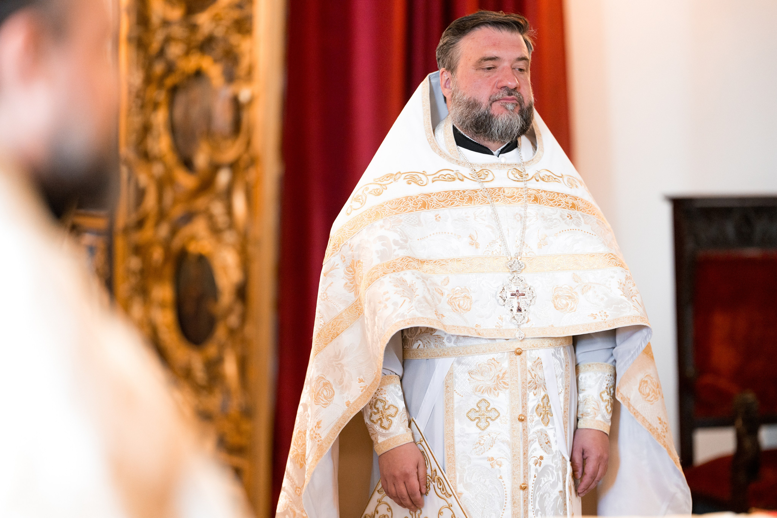 ДЕНЬ ПАМЯТИ МУЧЕНИКА АЛЕКСИЯ КОНСТАНТИНОПОЛЬСКОГО. НИКОЛО-БОГОЯВЛЕНСКИЙ МОРСКОЙ СОБОР