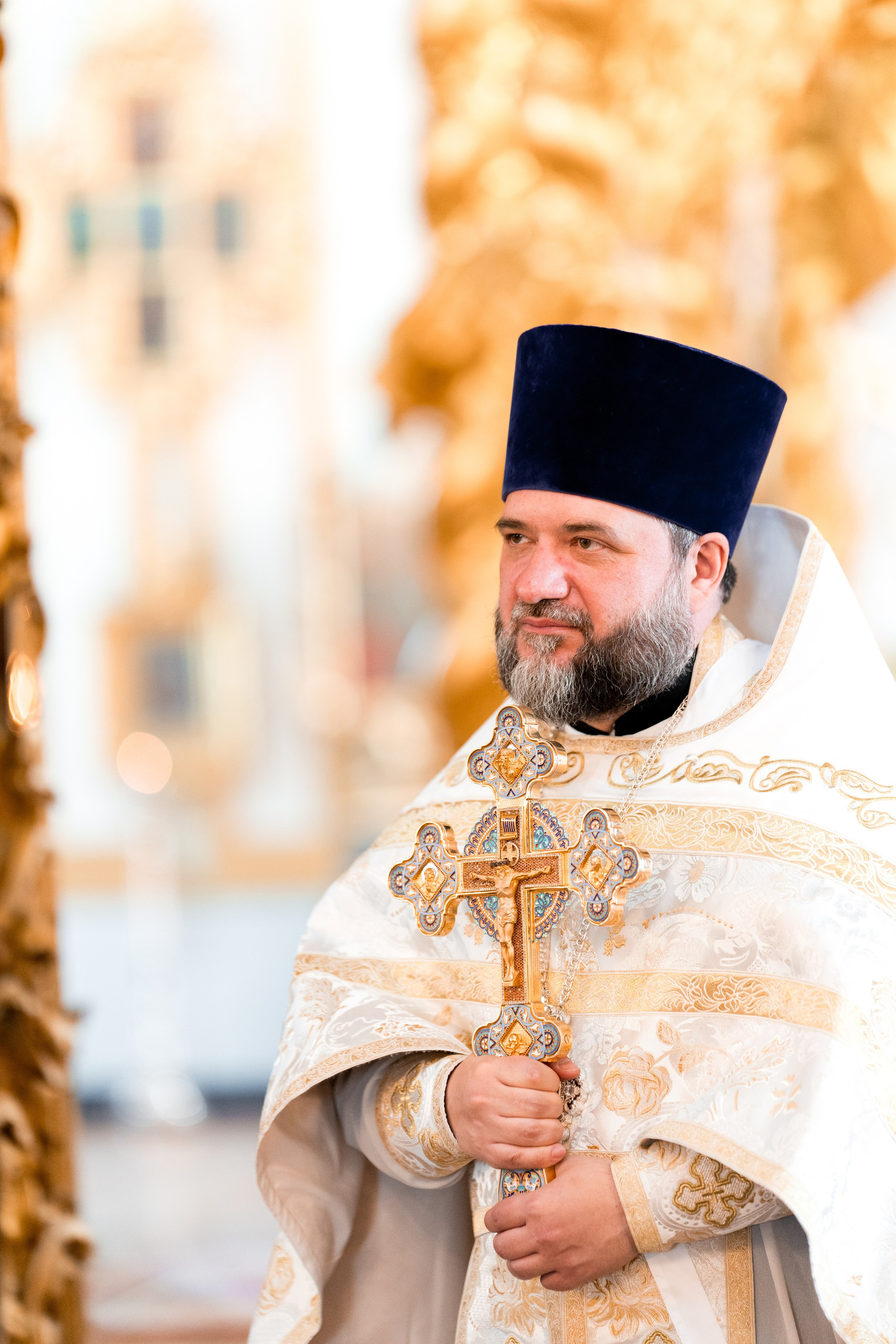 ДЕНЬ ПАМЯТИ МУЧЕНИКА АЛЕКСИЯ КОНСТАНТИНОПОЛЬСКОГО. НИКОЛО-БОГОЯВЛЕНСКИЙ МОРСКОЙ СОБОР