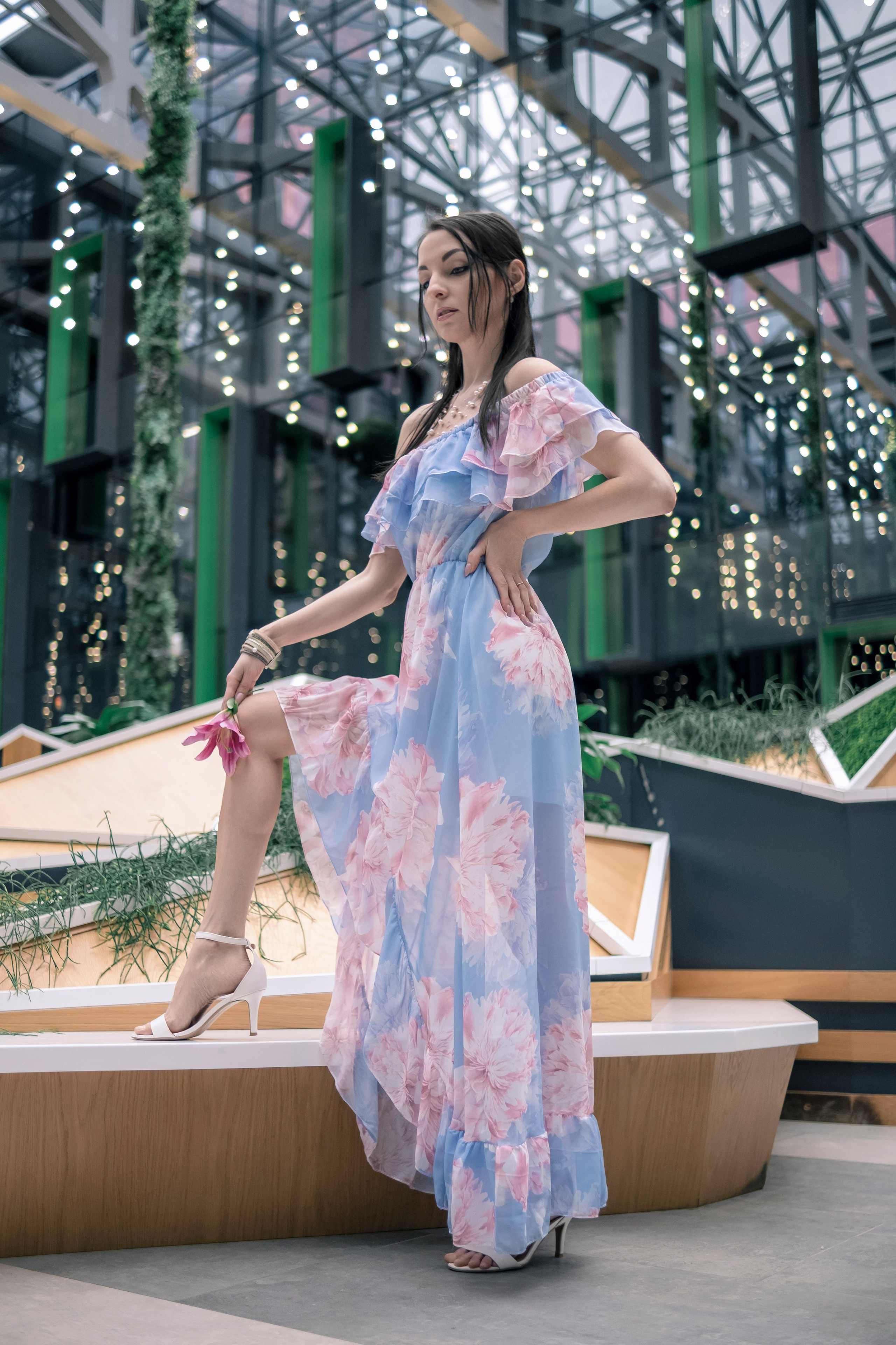 Портретный фотограф в Москве Александр Денисов