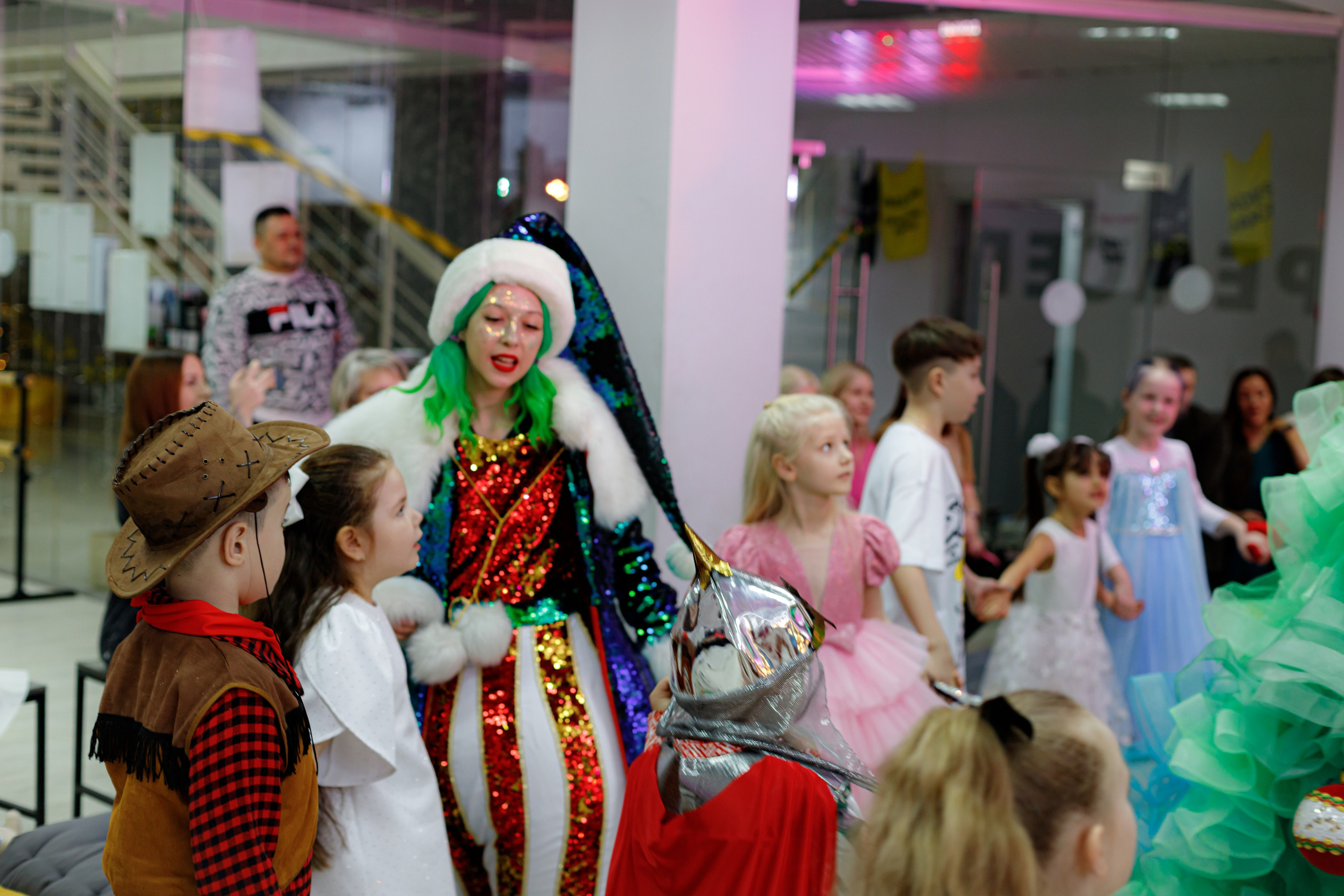 HAPPY NEW YEAR PART/5. Photokarish