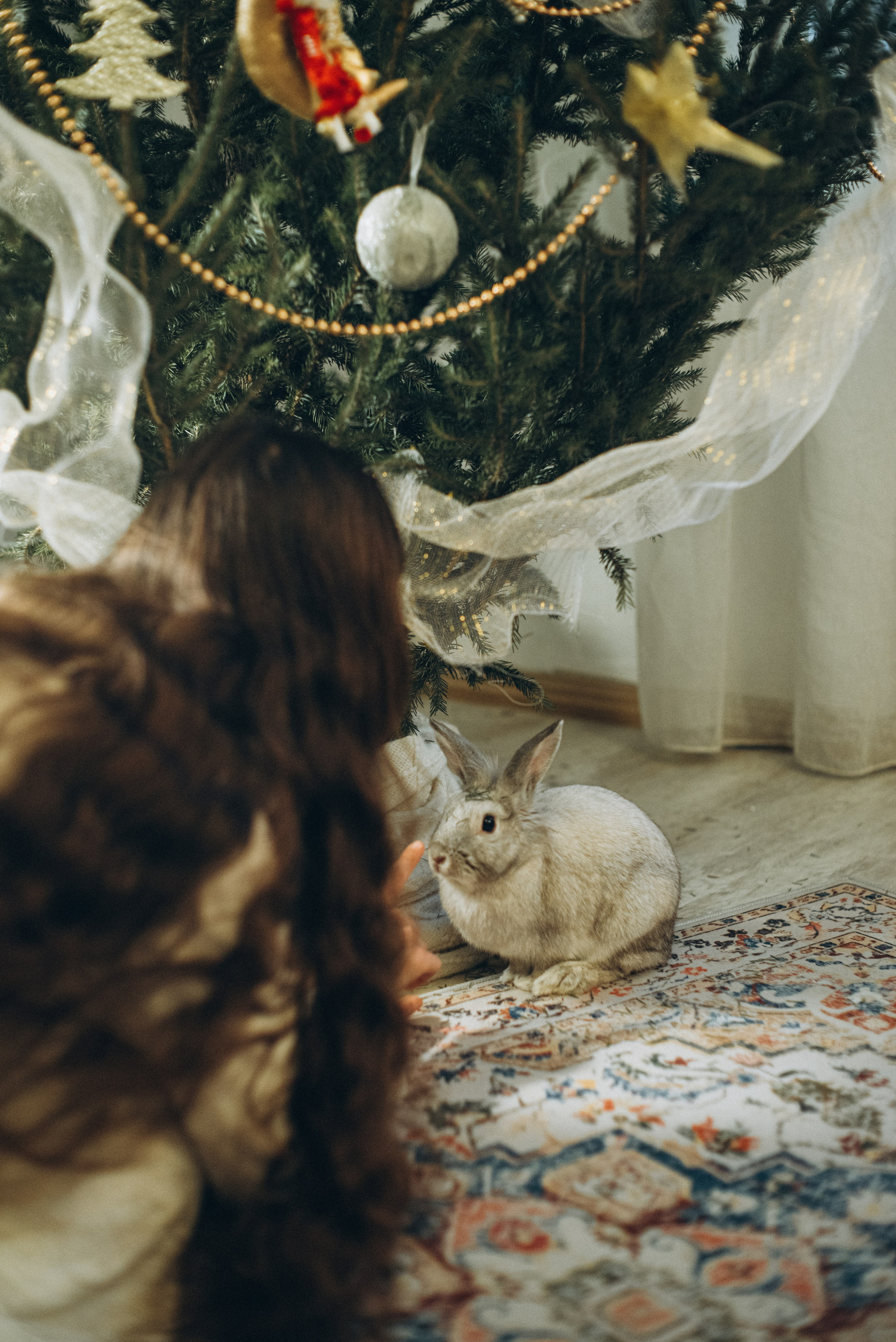 Волшебство внутри тебя. Фотограф Катерина Тюрина. Саратов