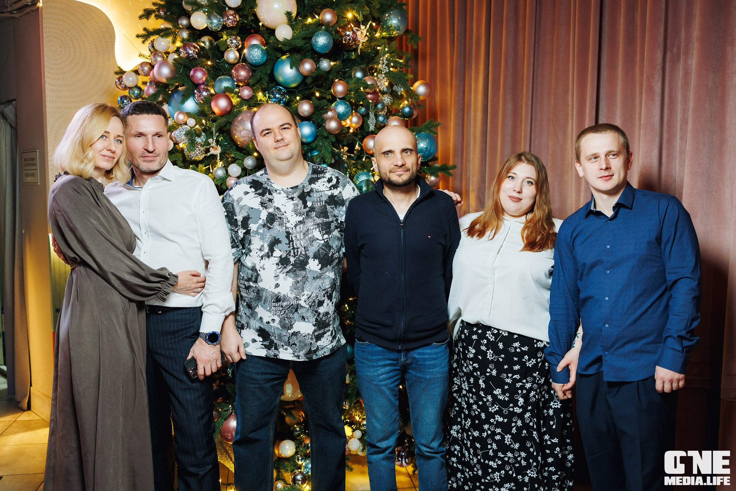 Фоторепортаж из ресторана Облака. One Media Life: фоторепортажи, фотоотчеты с мероприятий и заведений