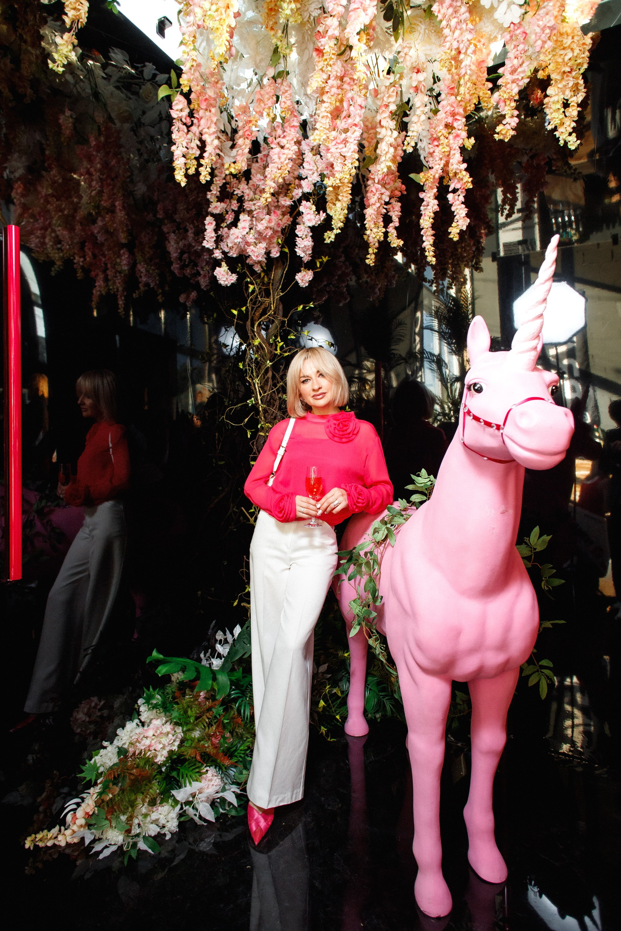 BRAVO FLORA EVENT. СВОИ. ФОТООТЧЕТЫ-СОБЫТИЯ-МЕСТА