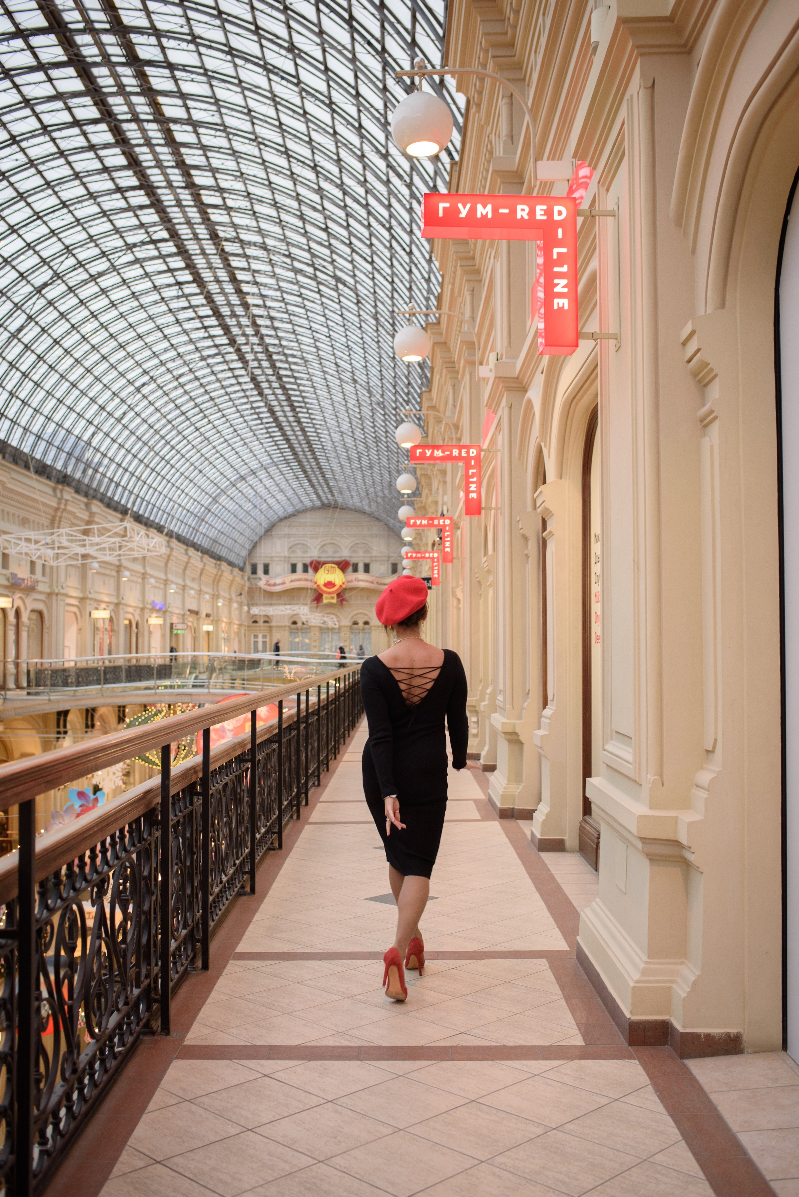 Женская красота во всем своем проявлении. Анна Боровикова, фотограф Пушкино