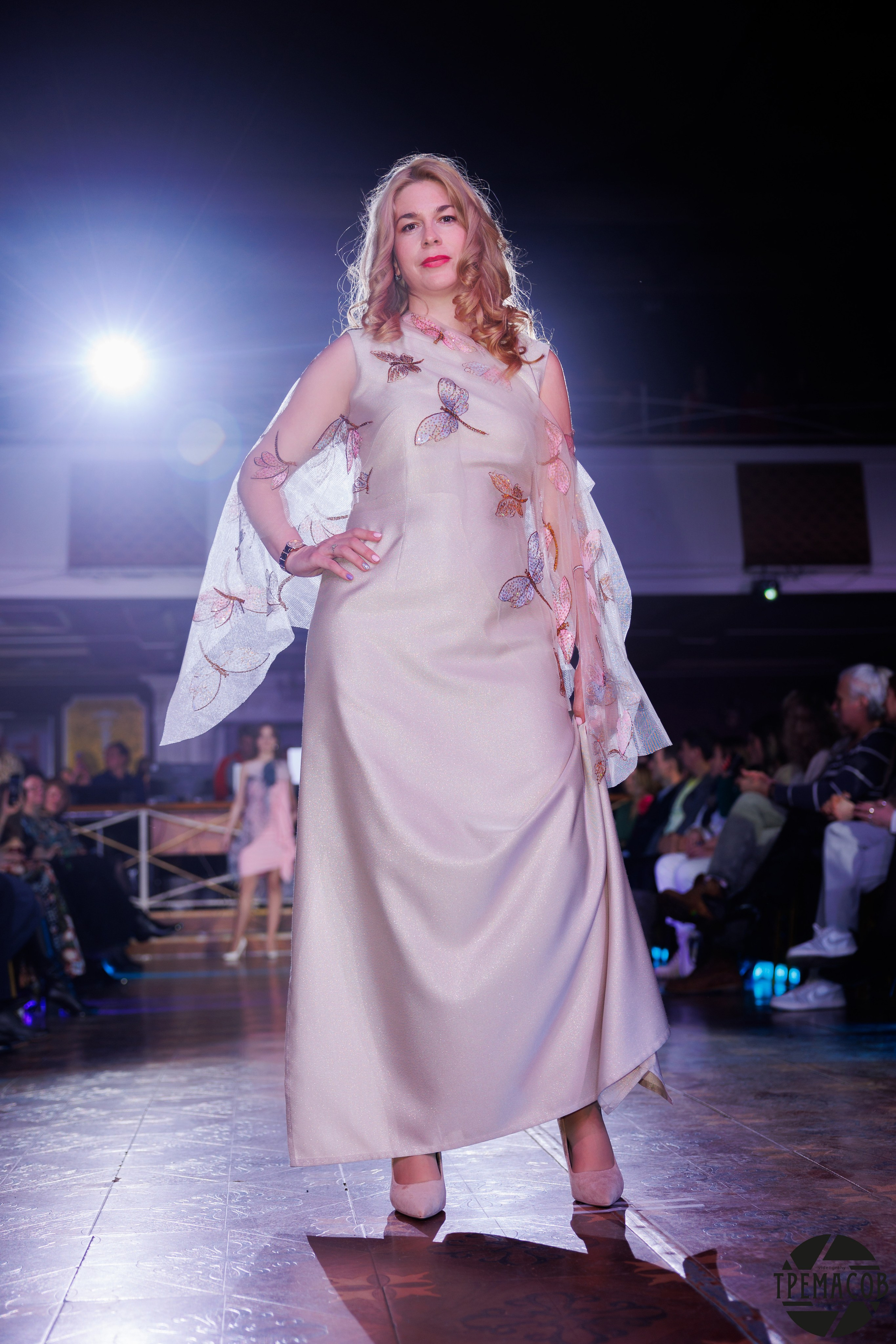 Fashion Fest Rybinsk 2024. Коммерческий фотограф Андрей Тремасов