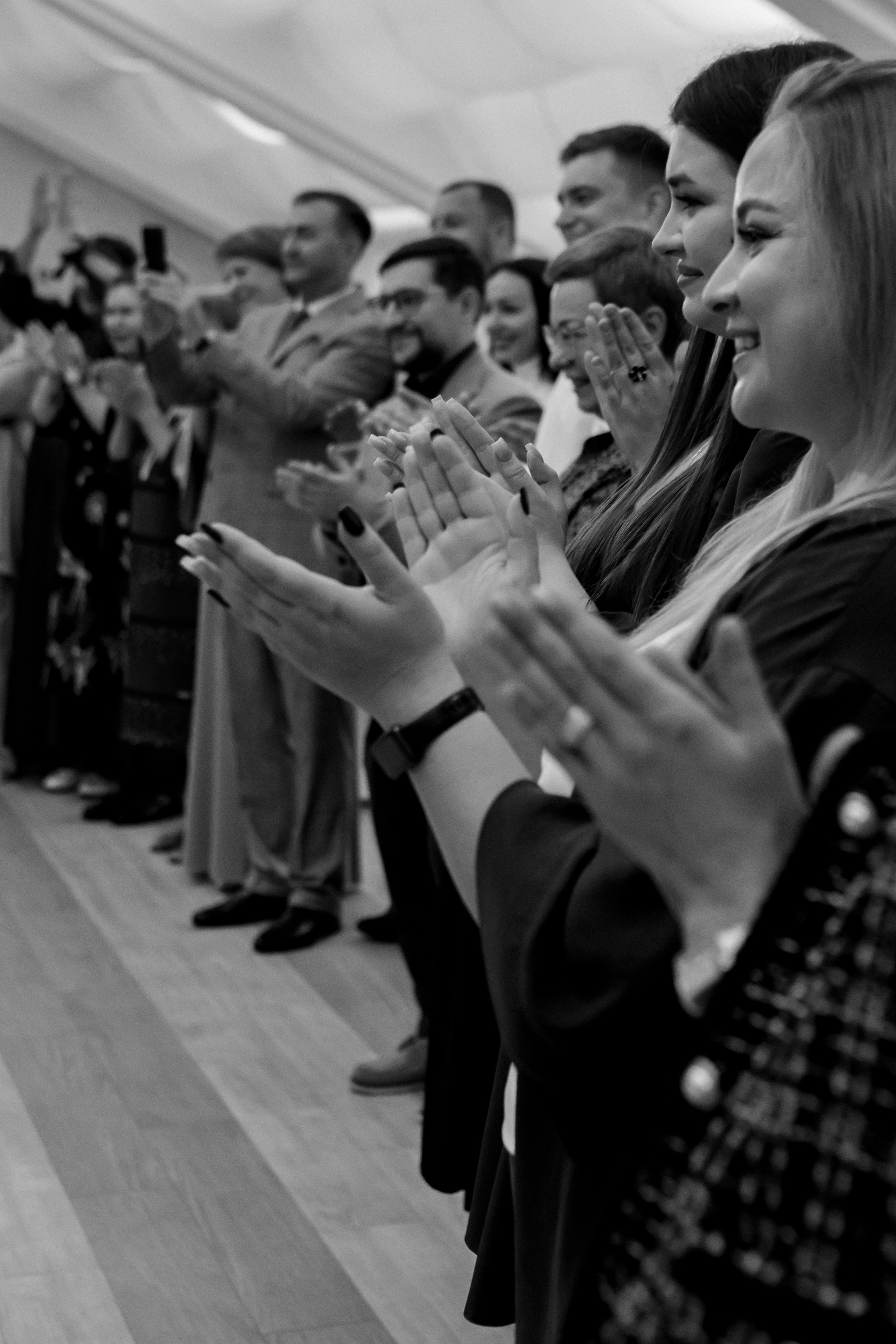 Анонс свадьбы Влада и Дарьи. Свадебный и семейный фотограф Елена Иштулкина