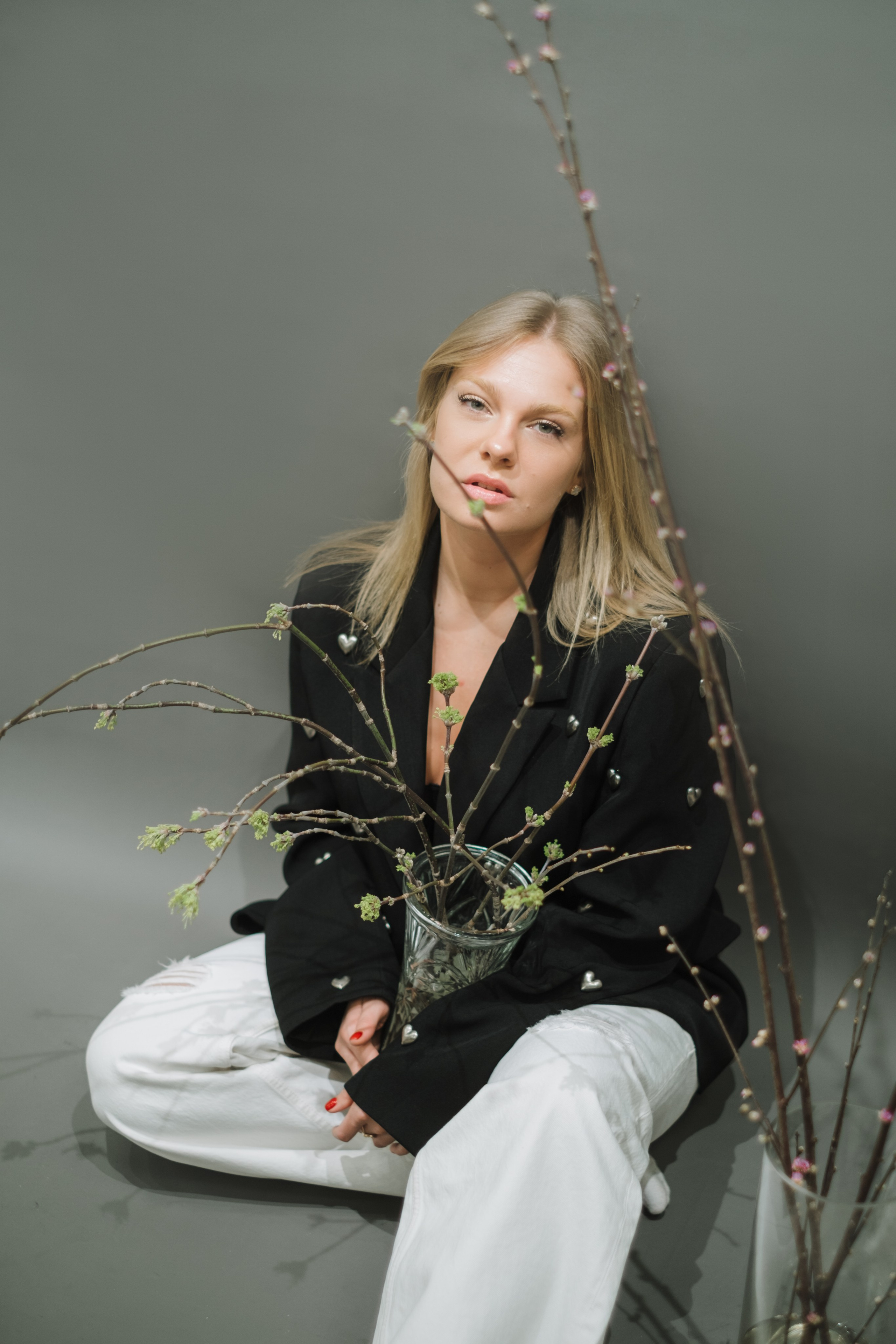 Истории. Фотограф в Санкт-Петербурге Мария Комолитдинова