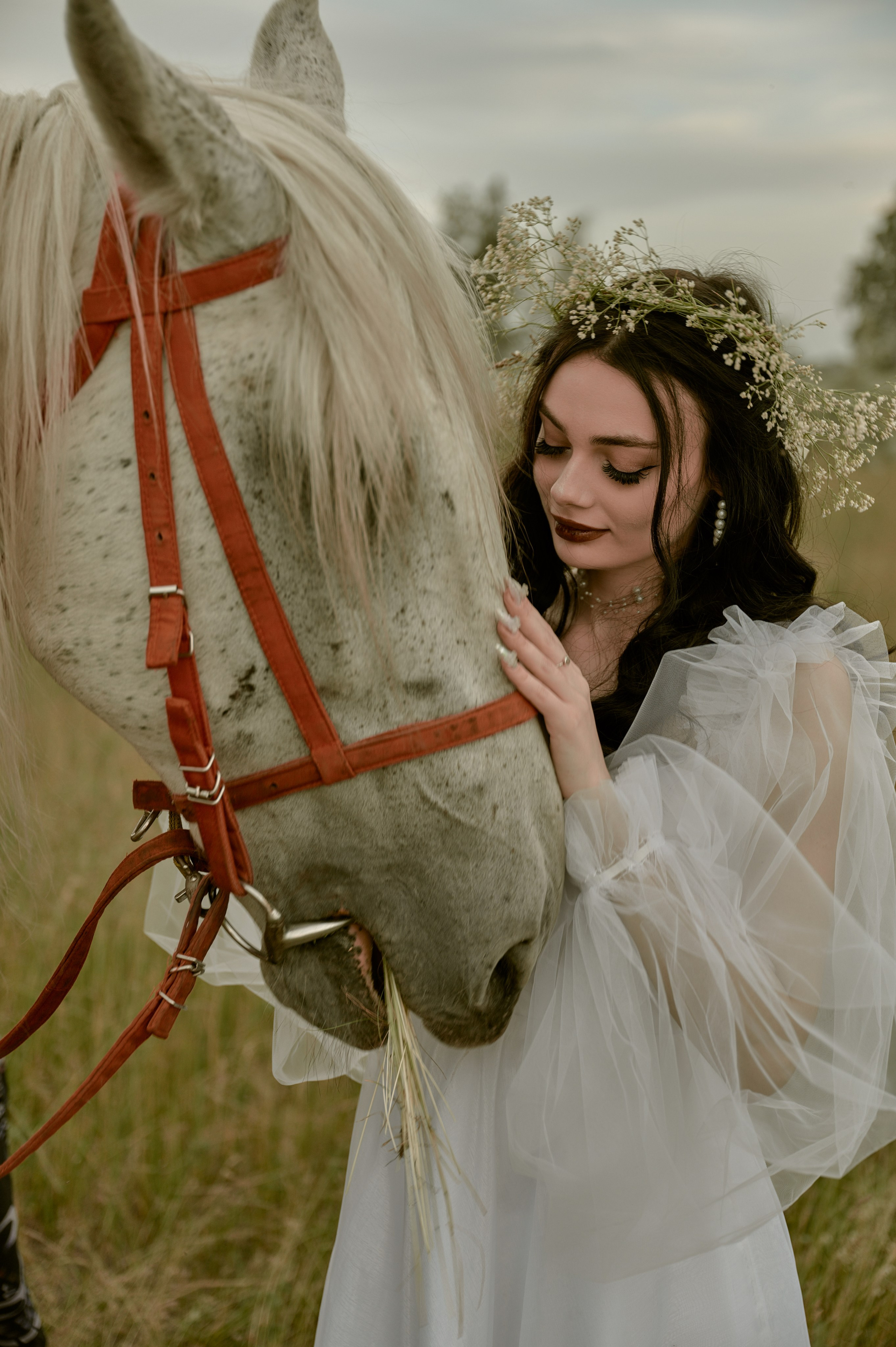 Лина и Гром. Фотограф Челябинск — Кирилл Устюжанин