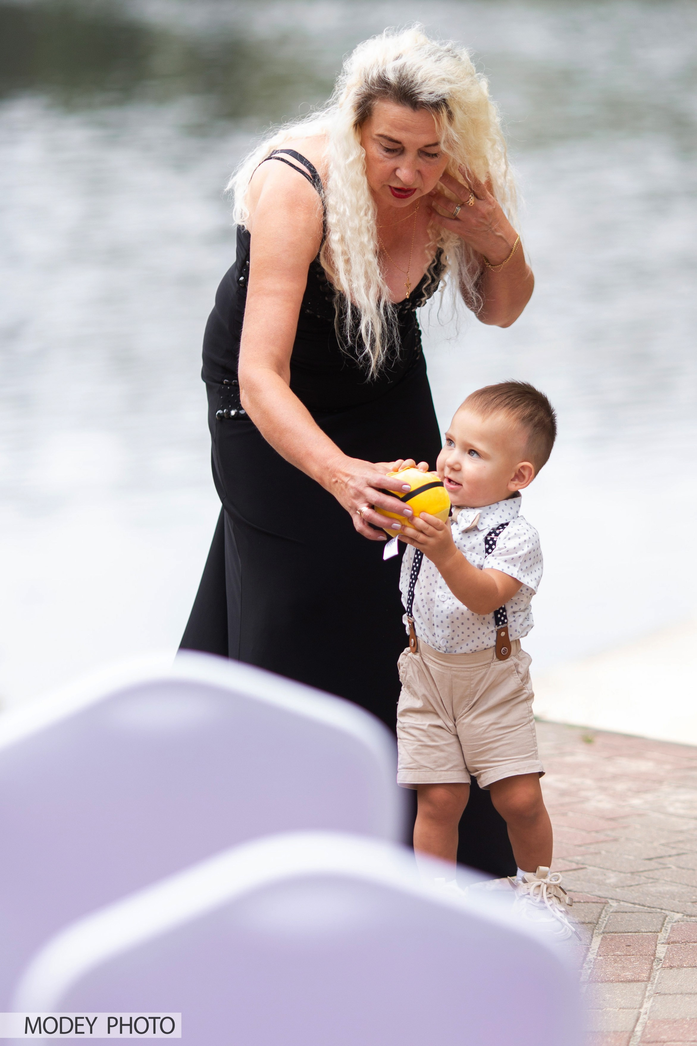 Свадебная серия фотографий Ильи и Валерии