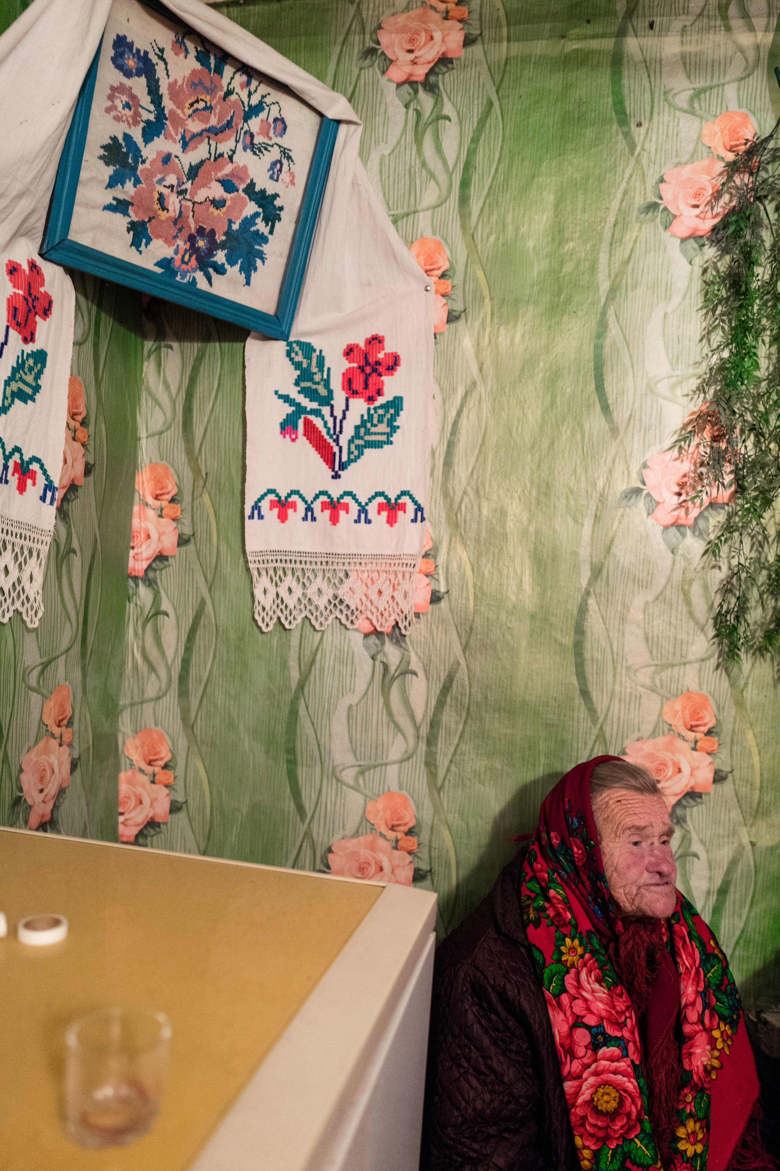 Бабушки. Алёна Кочеткова | фотограф и преподаватель фотографии