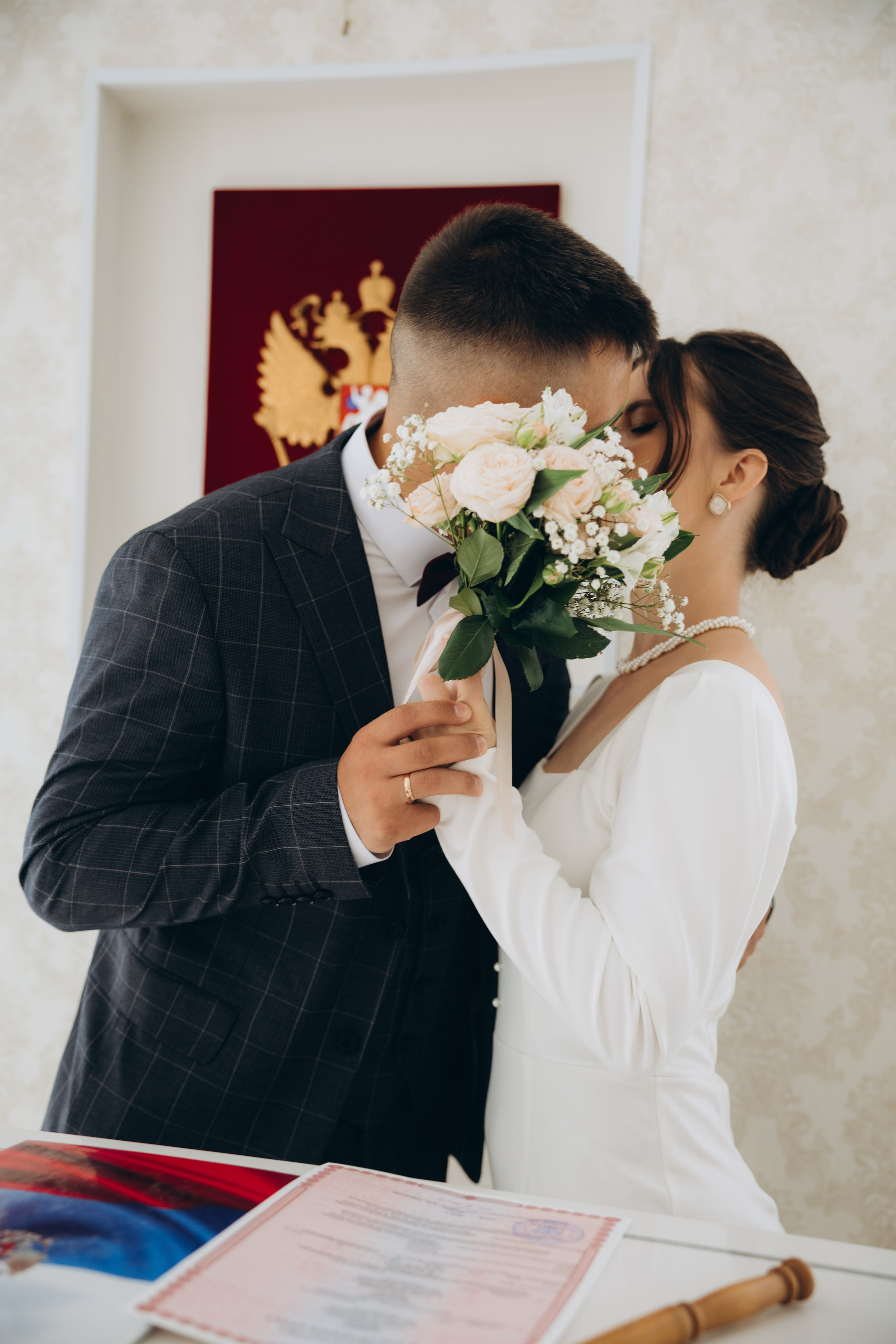 Павел & Анна. Свадебный, семейный фотограф в Иркутске Светлана Макаричева