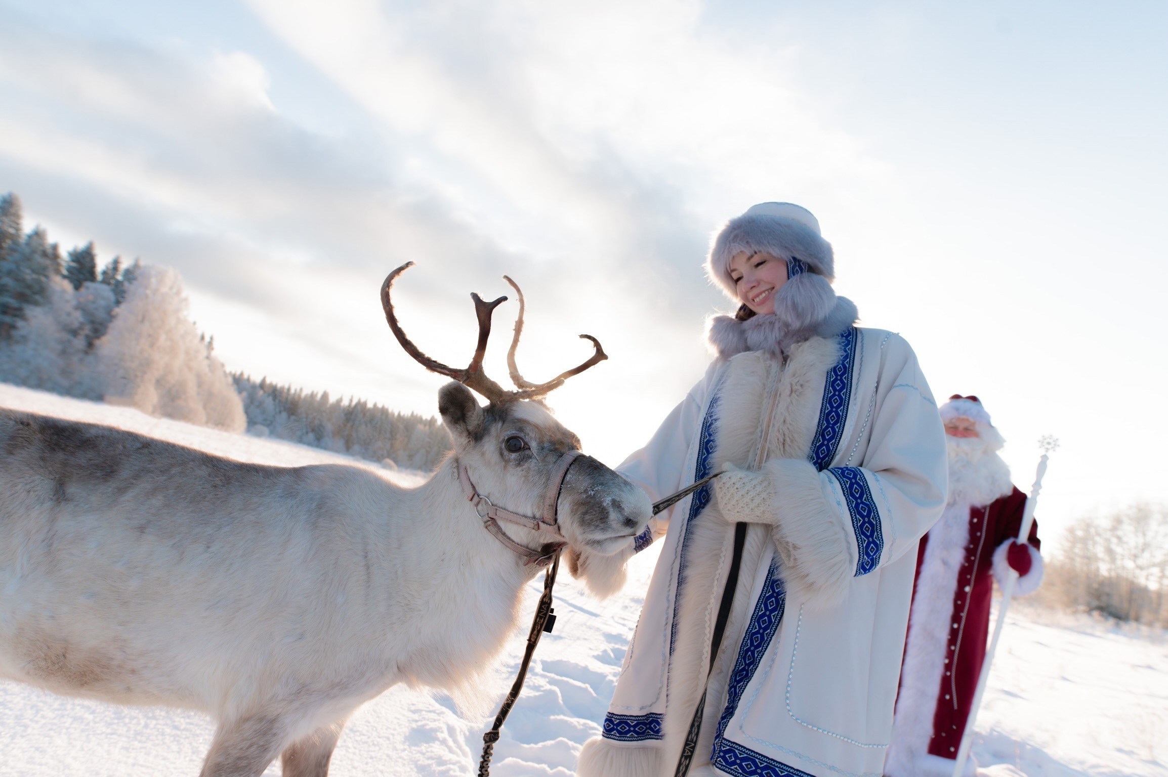 Профессиональный фотограф и видеограф в Сортавала Ася Легконогова